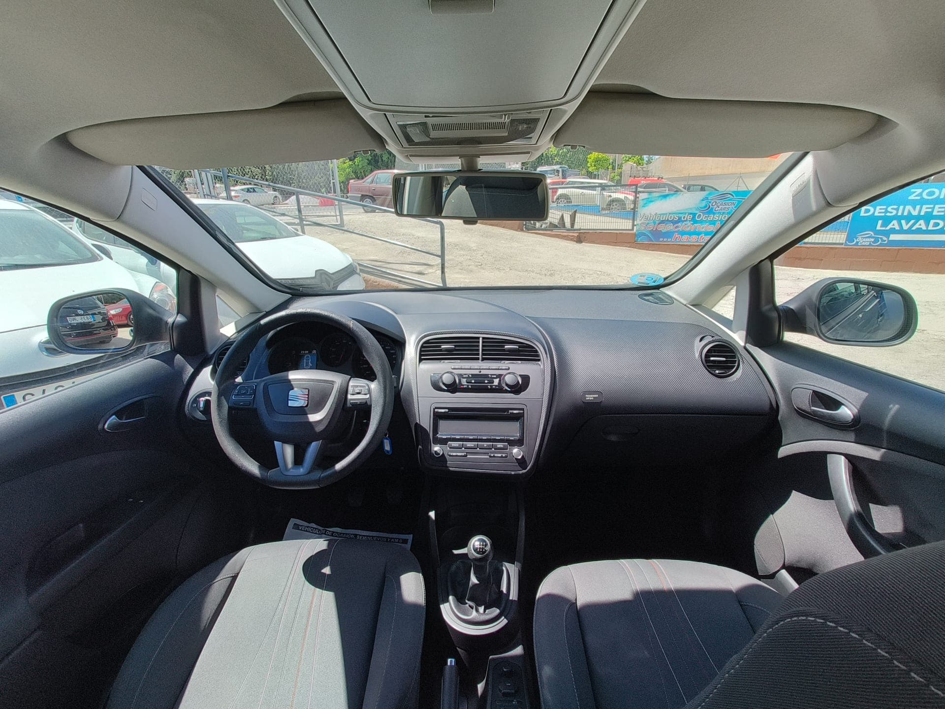 Seat Altea
