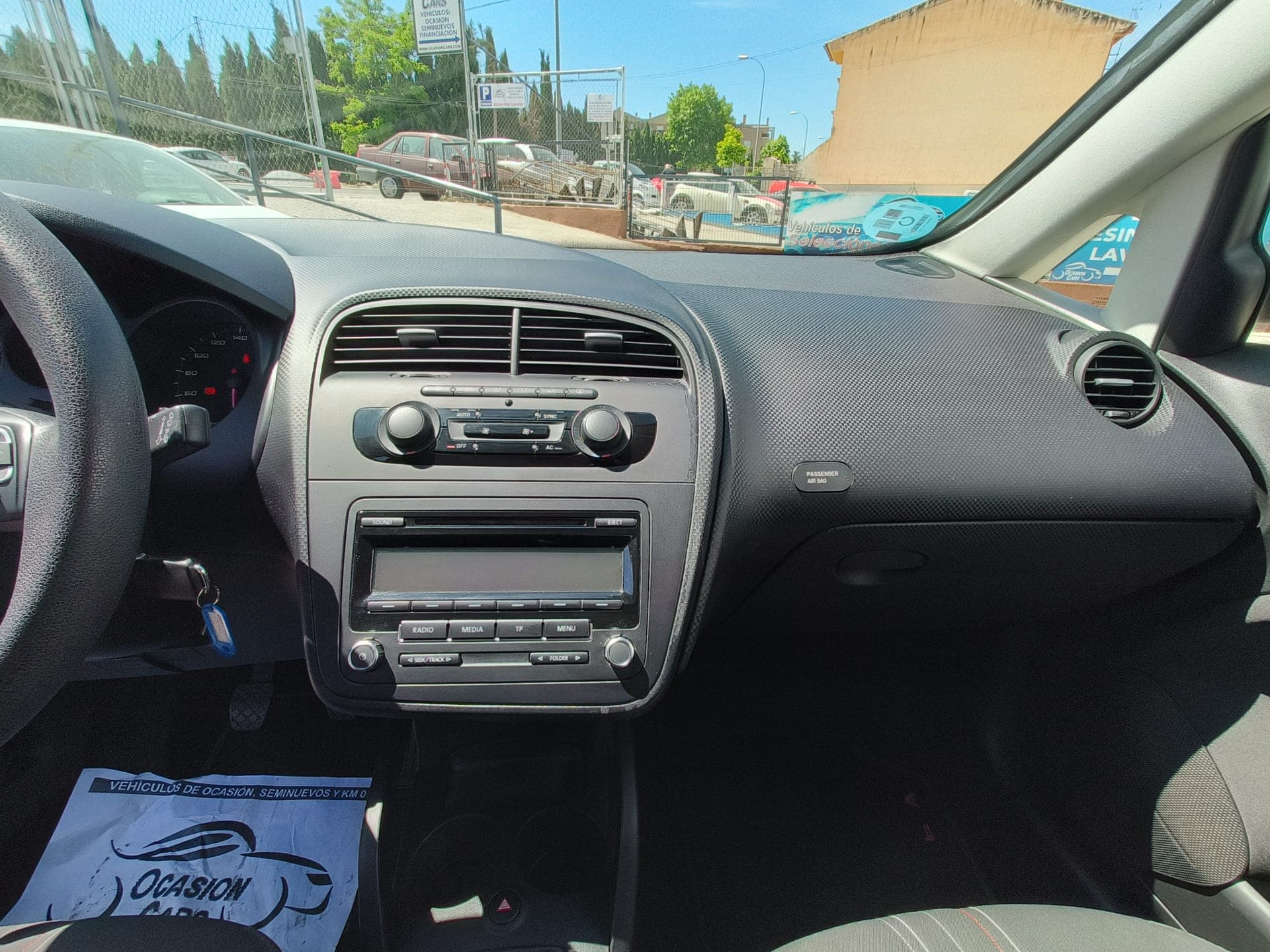 Seat Altea
