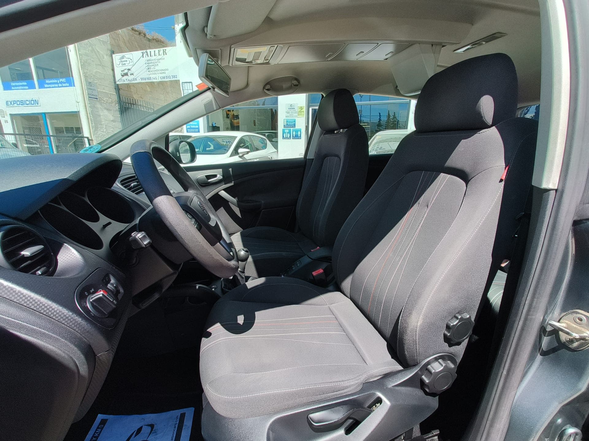 Seat Altea