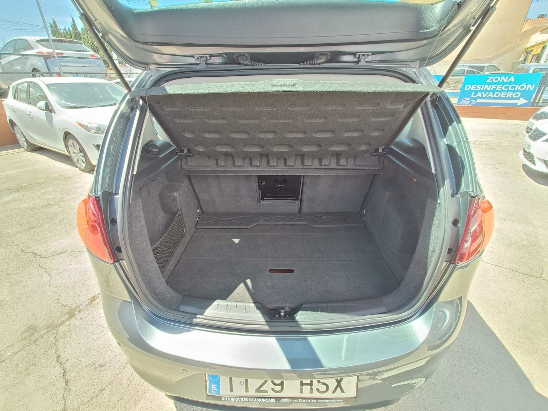 Seat Altea