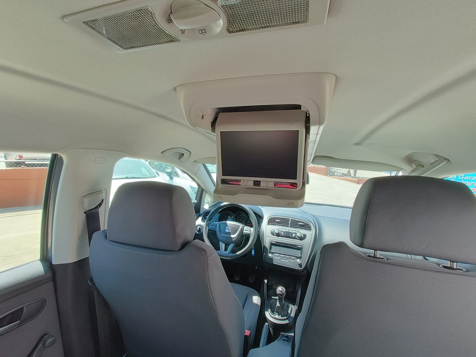 Seat Altea