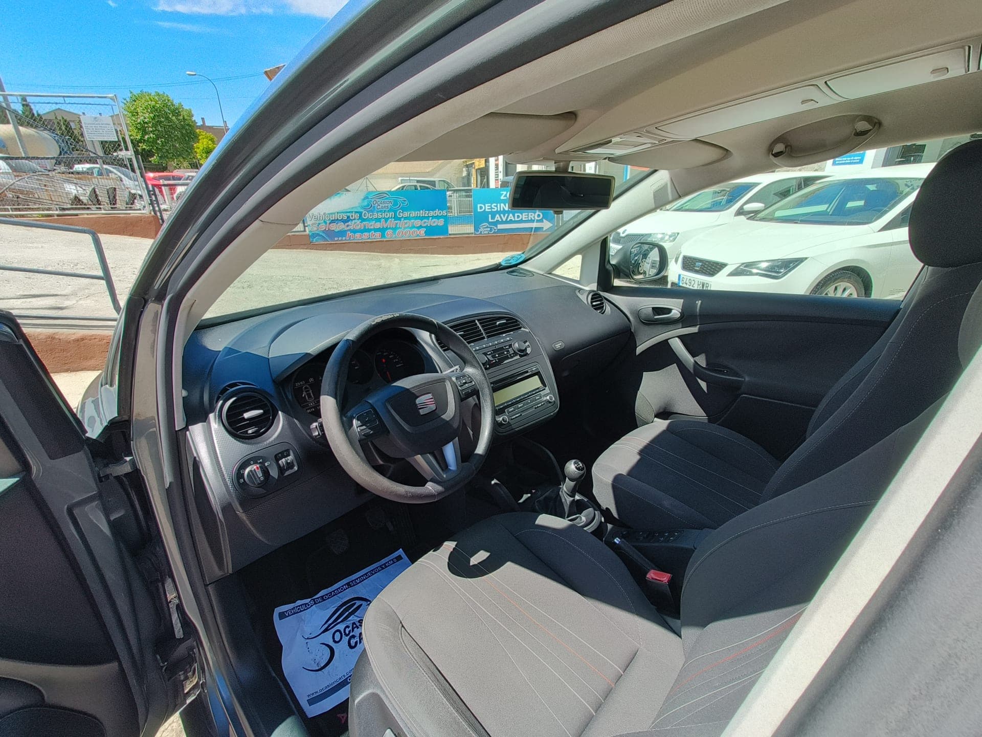 Seat Altea