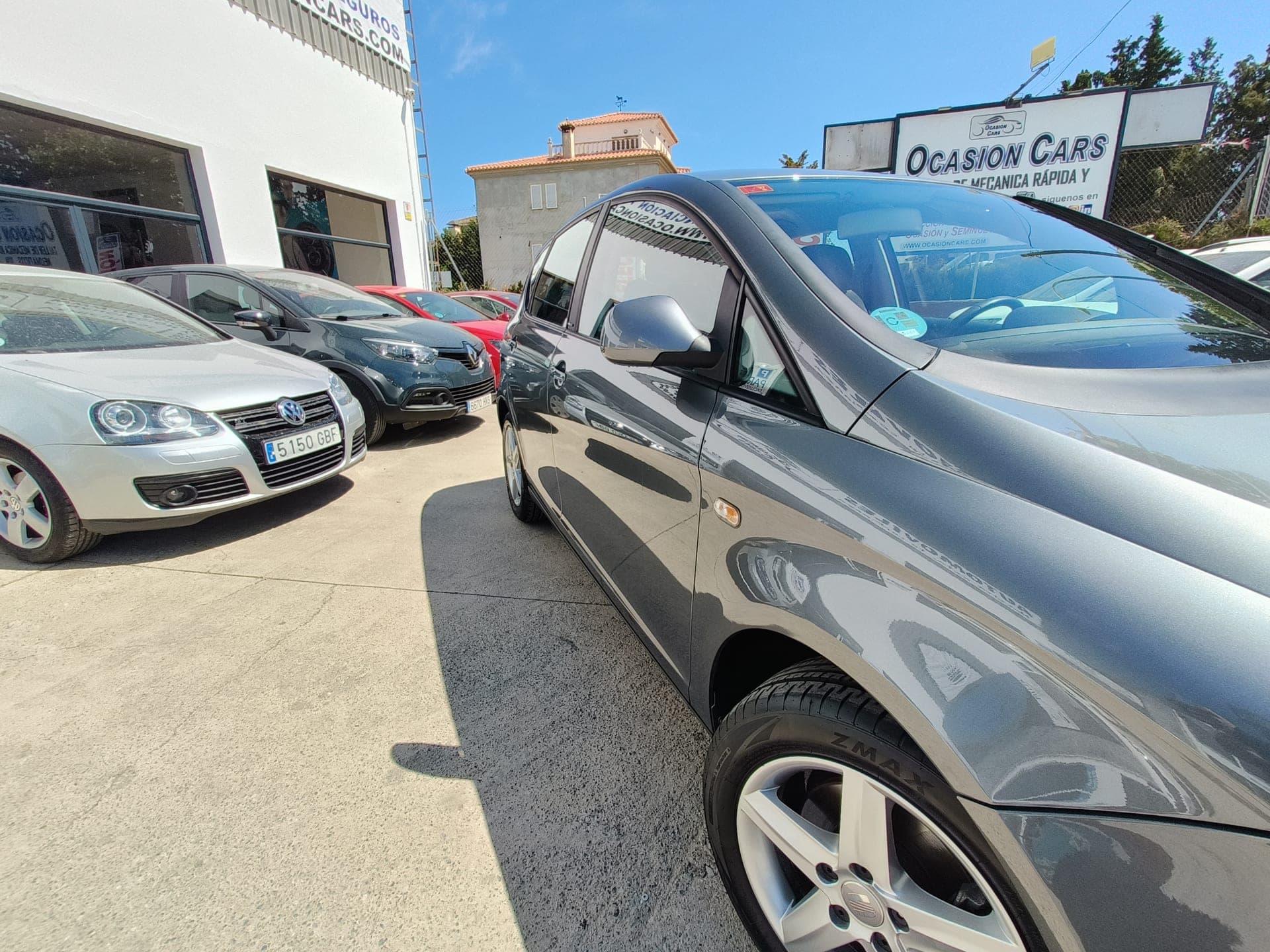 Seat Altea
