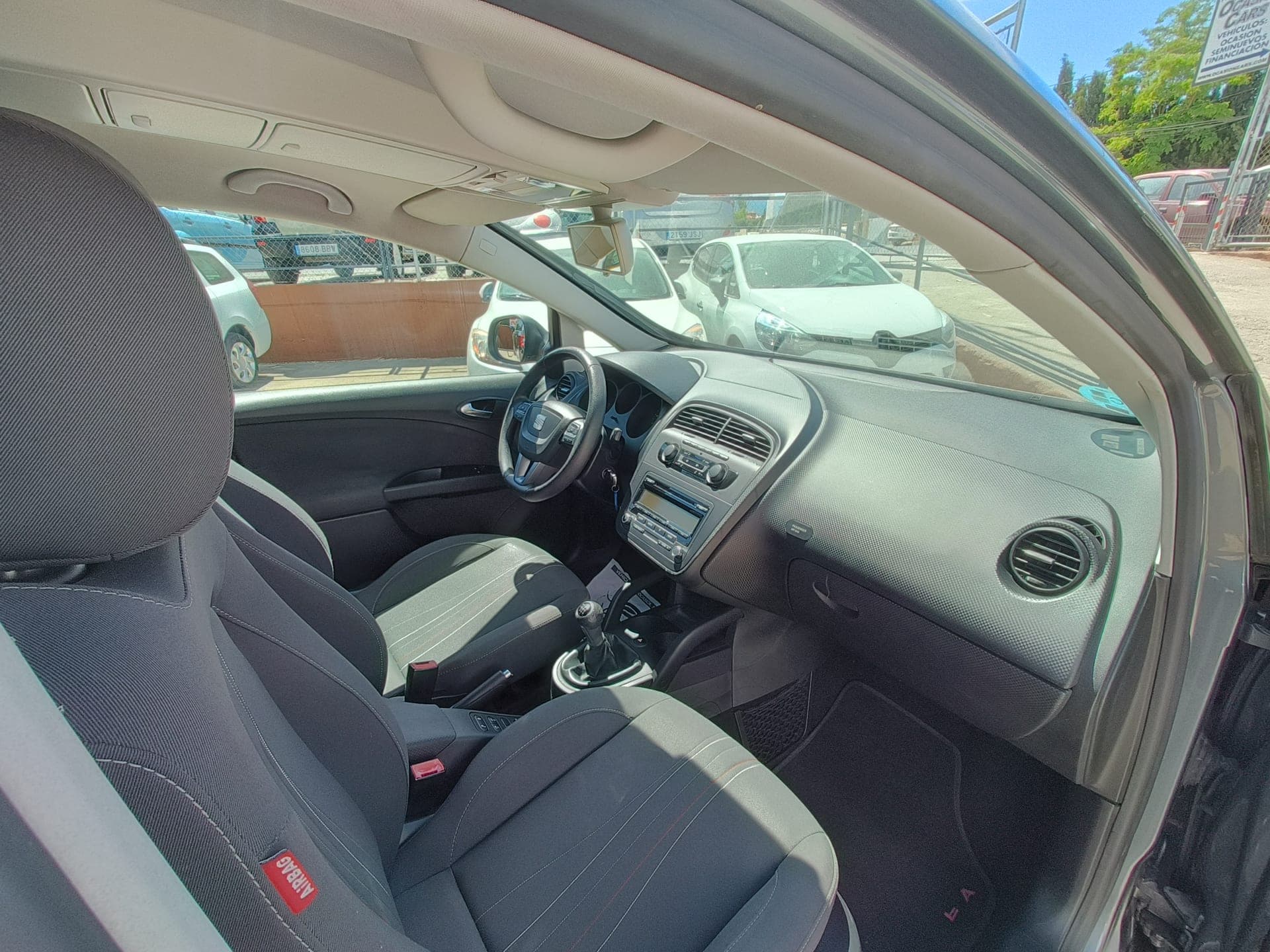 Seat Altea
