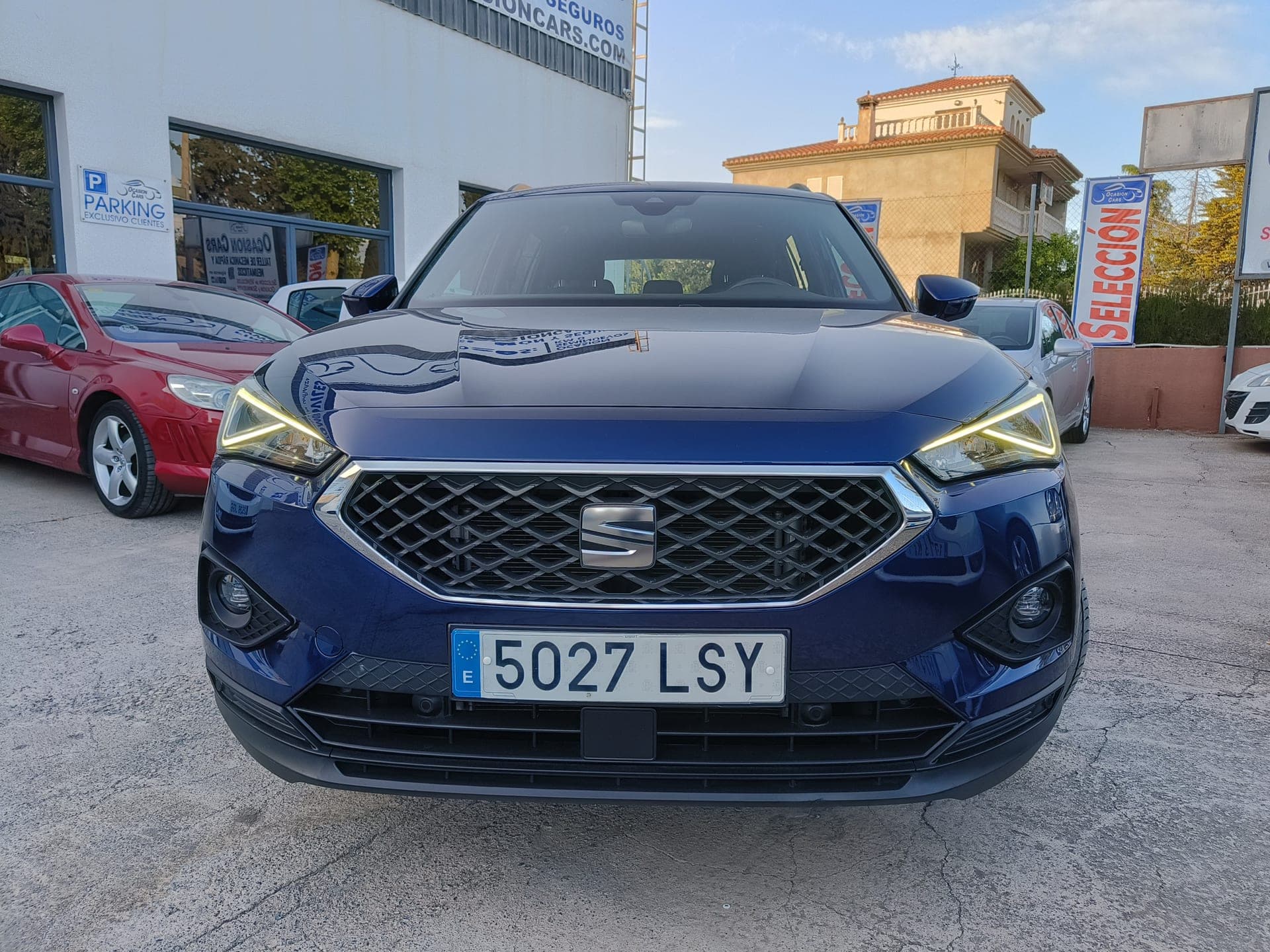 Seat 