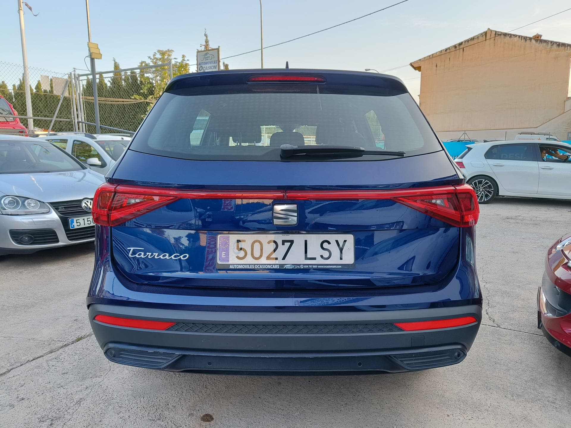 Seat 