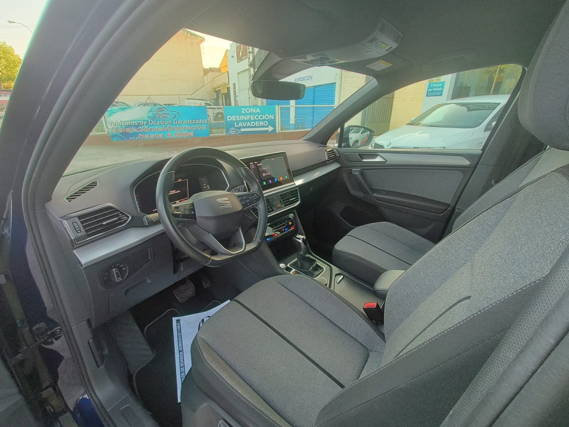 Seat 