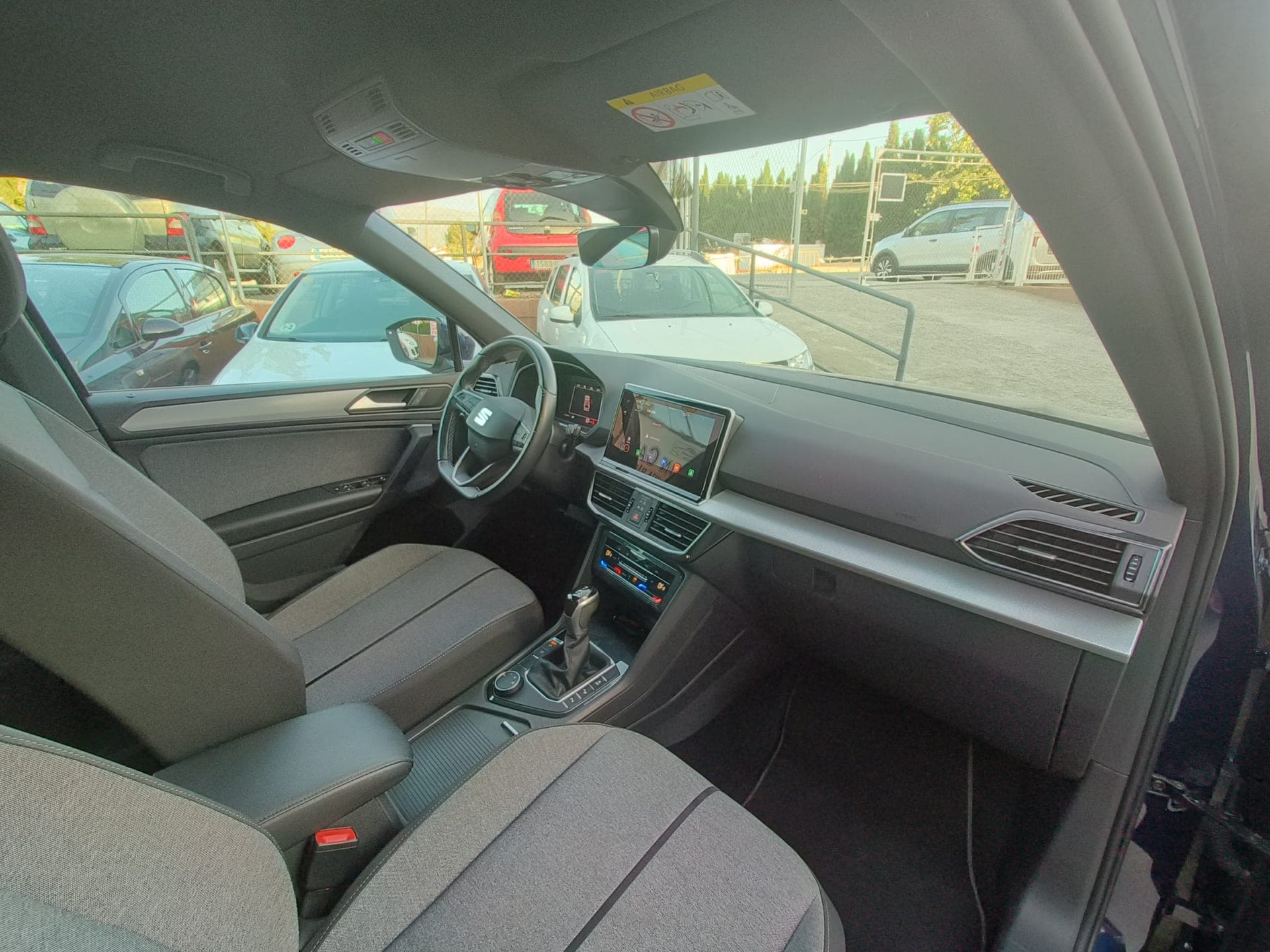 Seat 