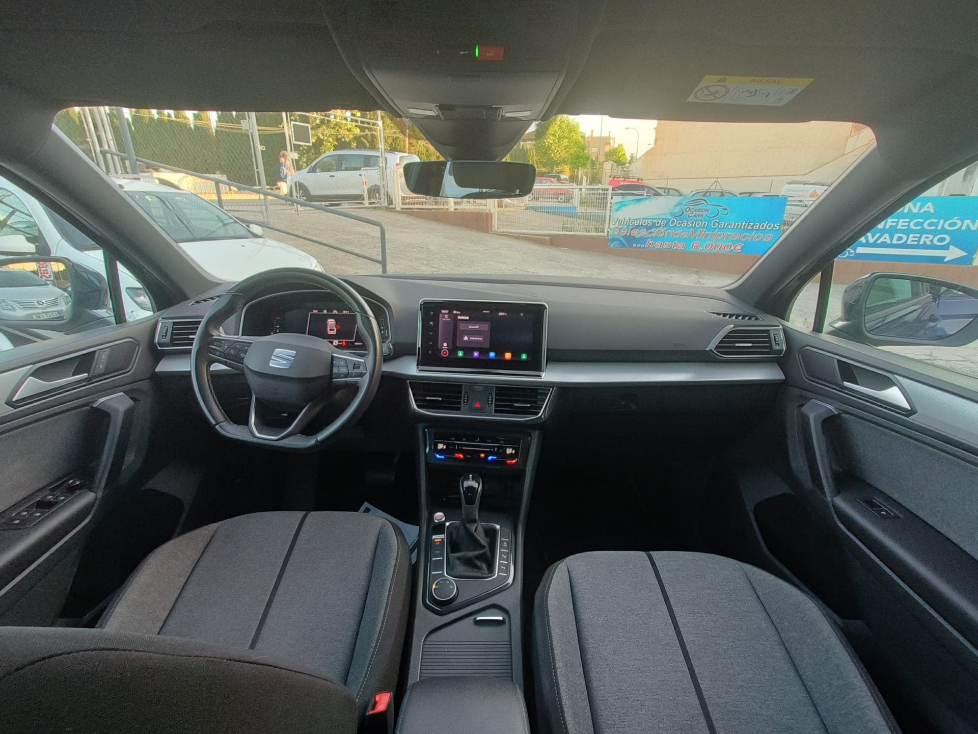 Seat 