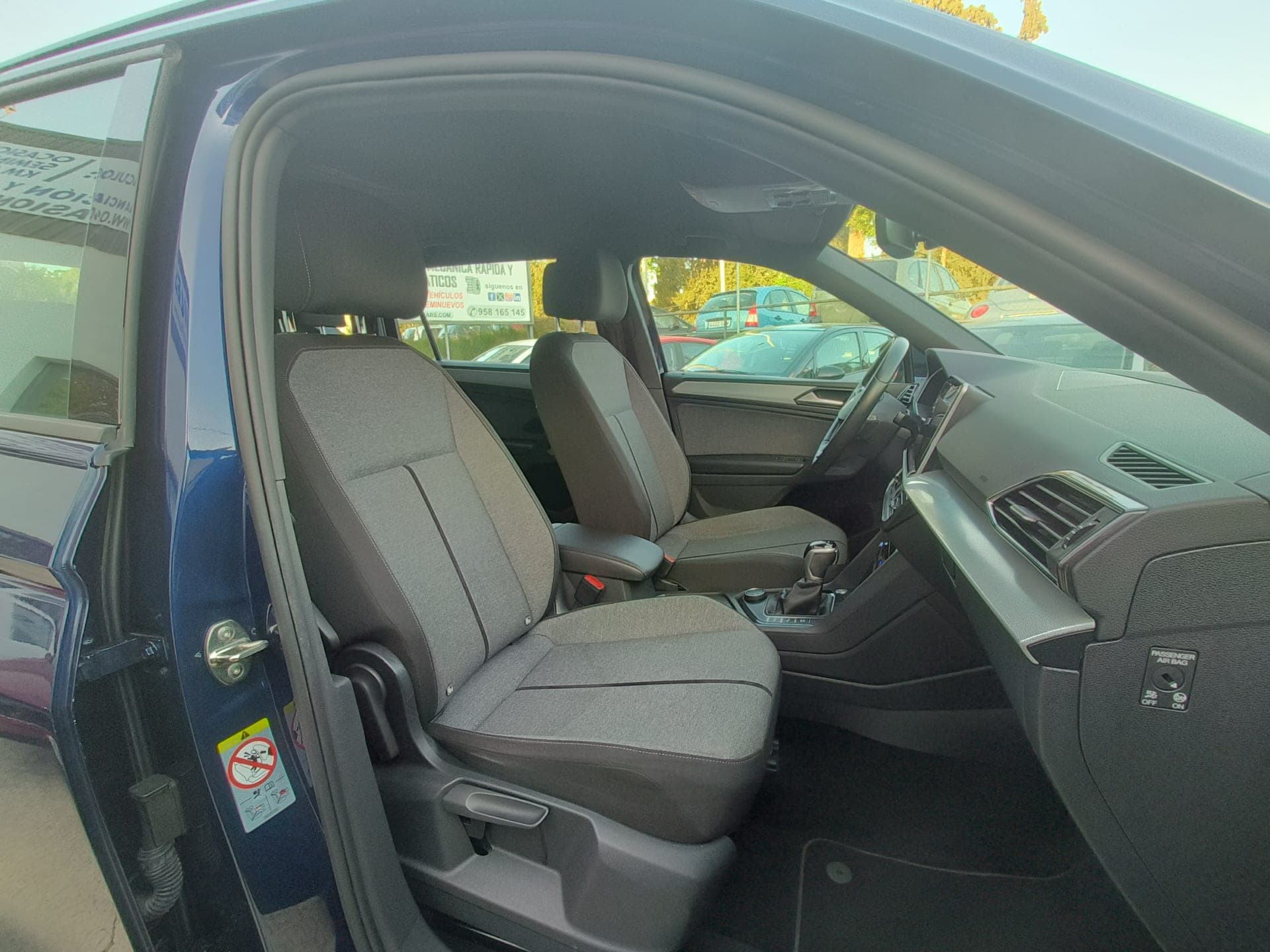 Seat 