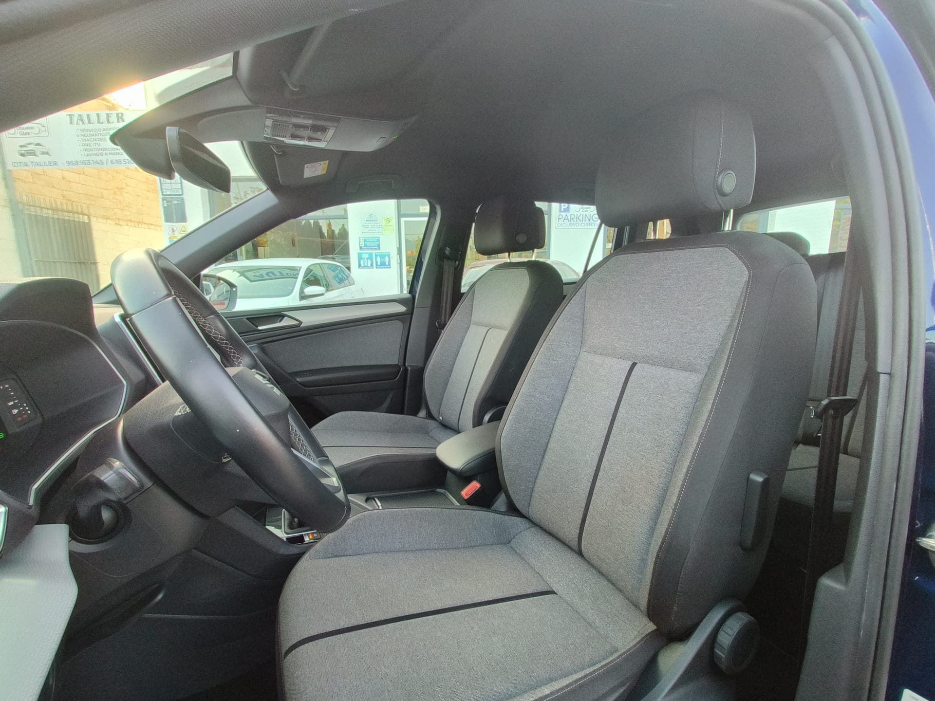 Seat 