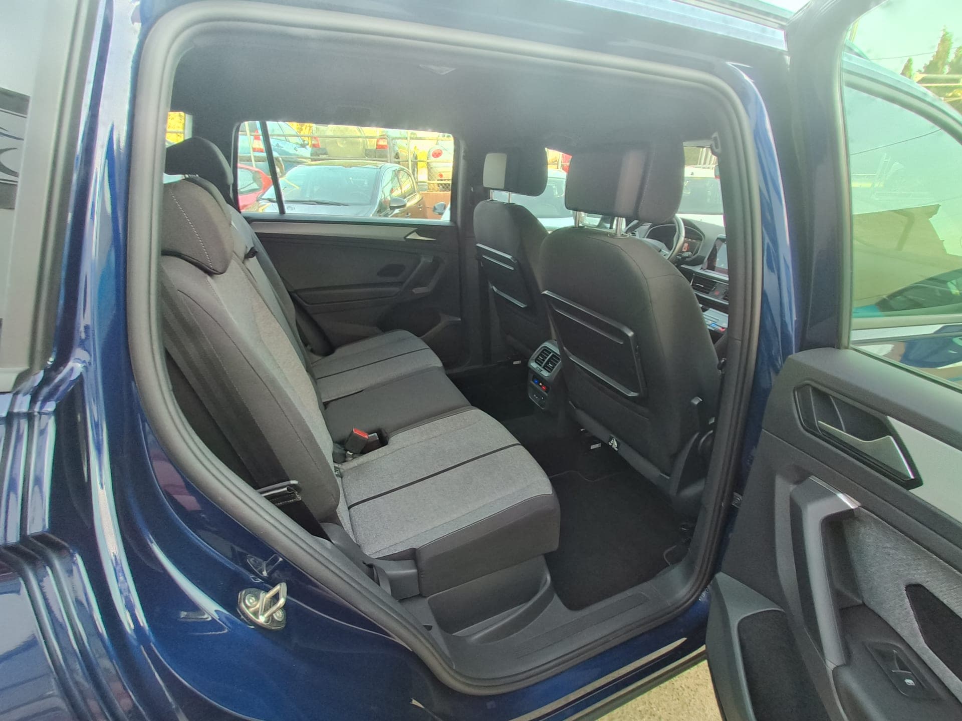 Seat 