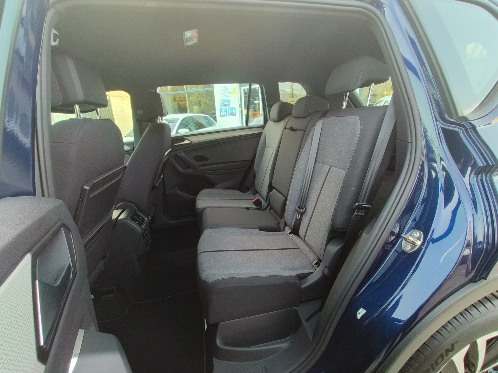 Seat 