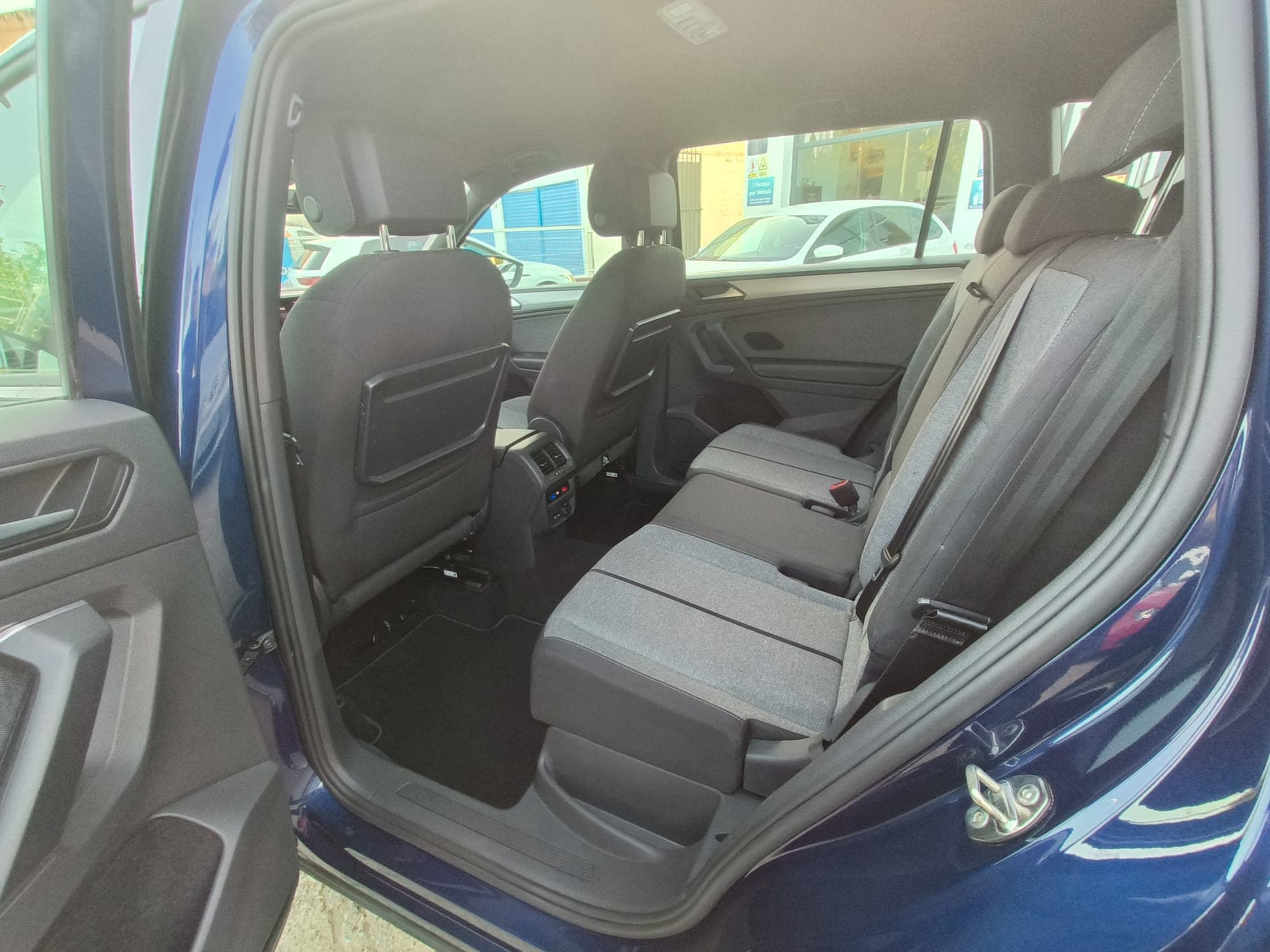 Seat 
