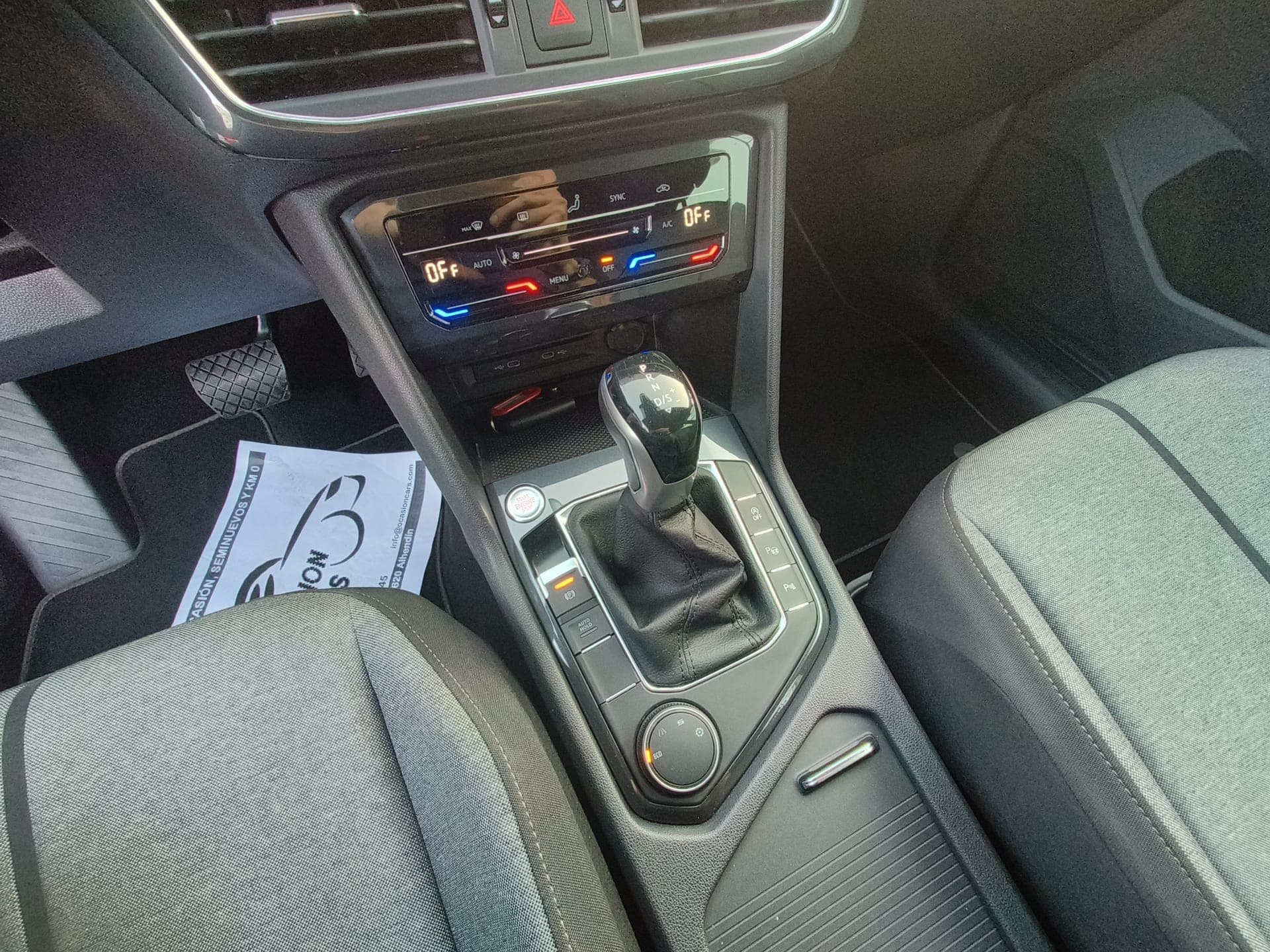 Seat 
