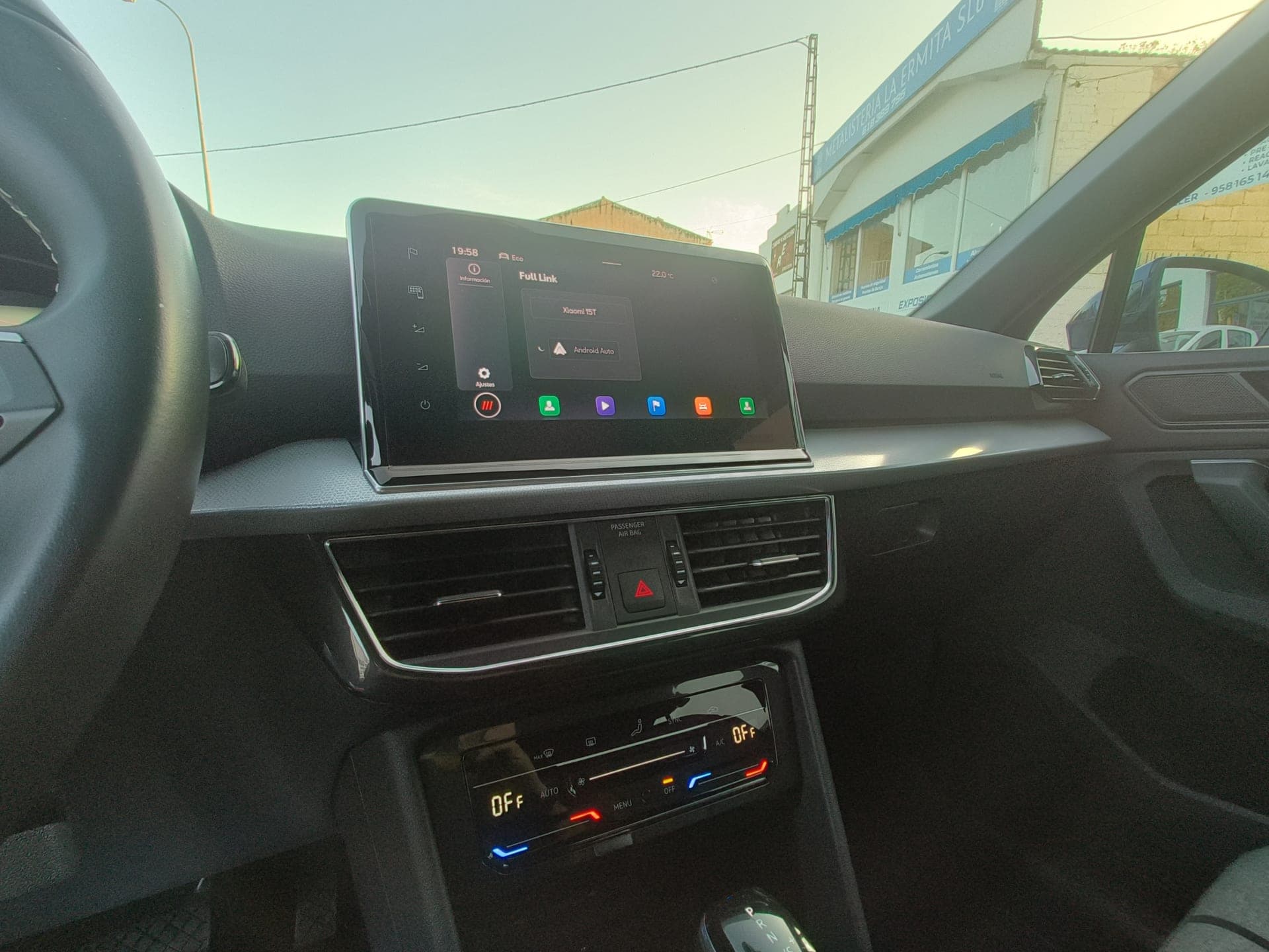 Seat 