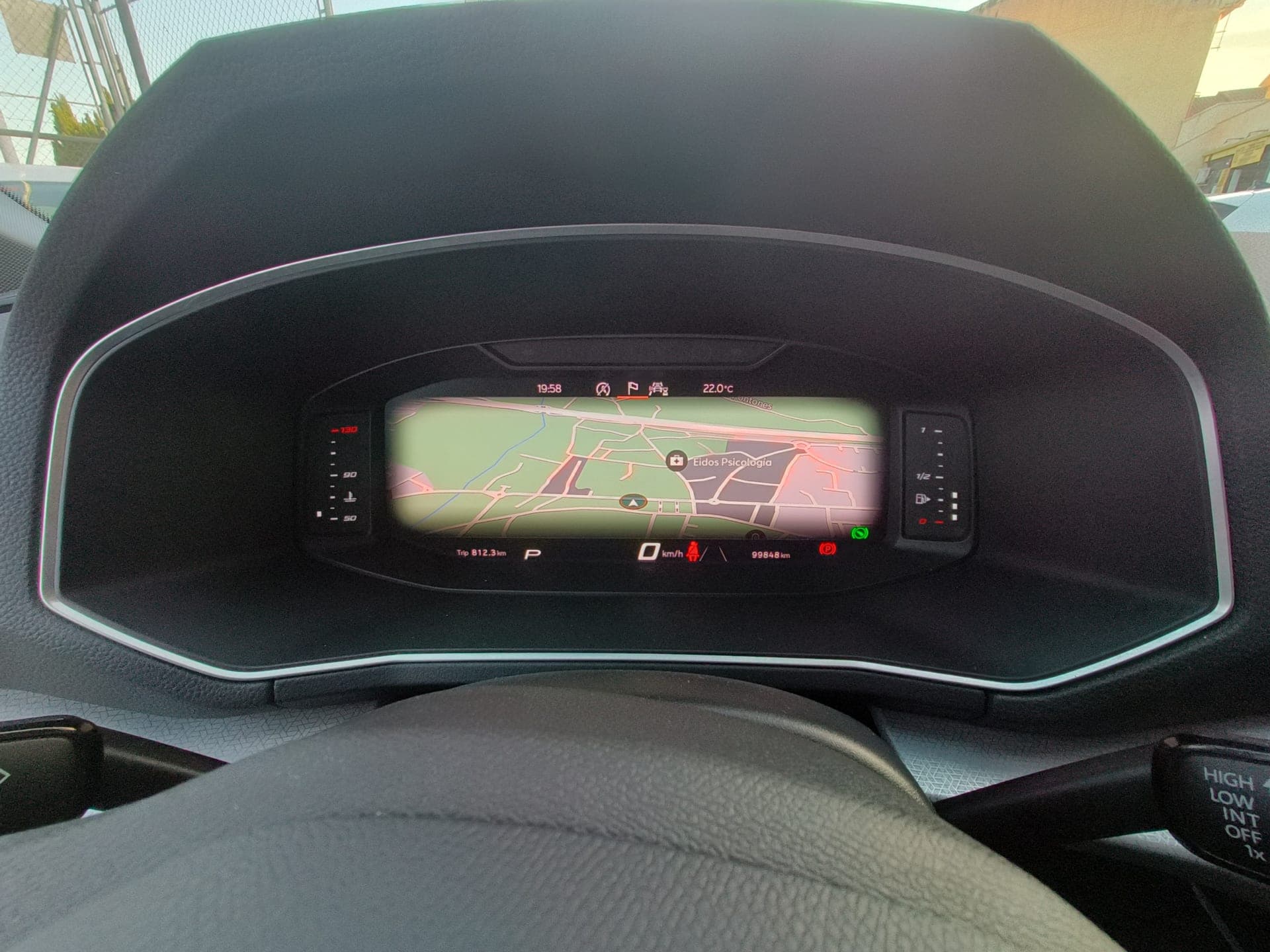 Seat 