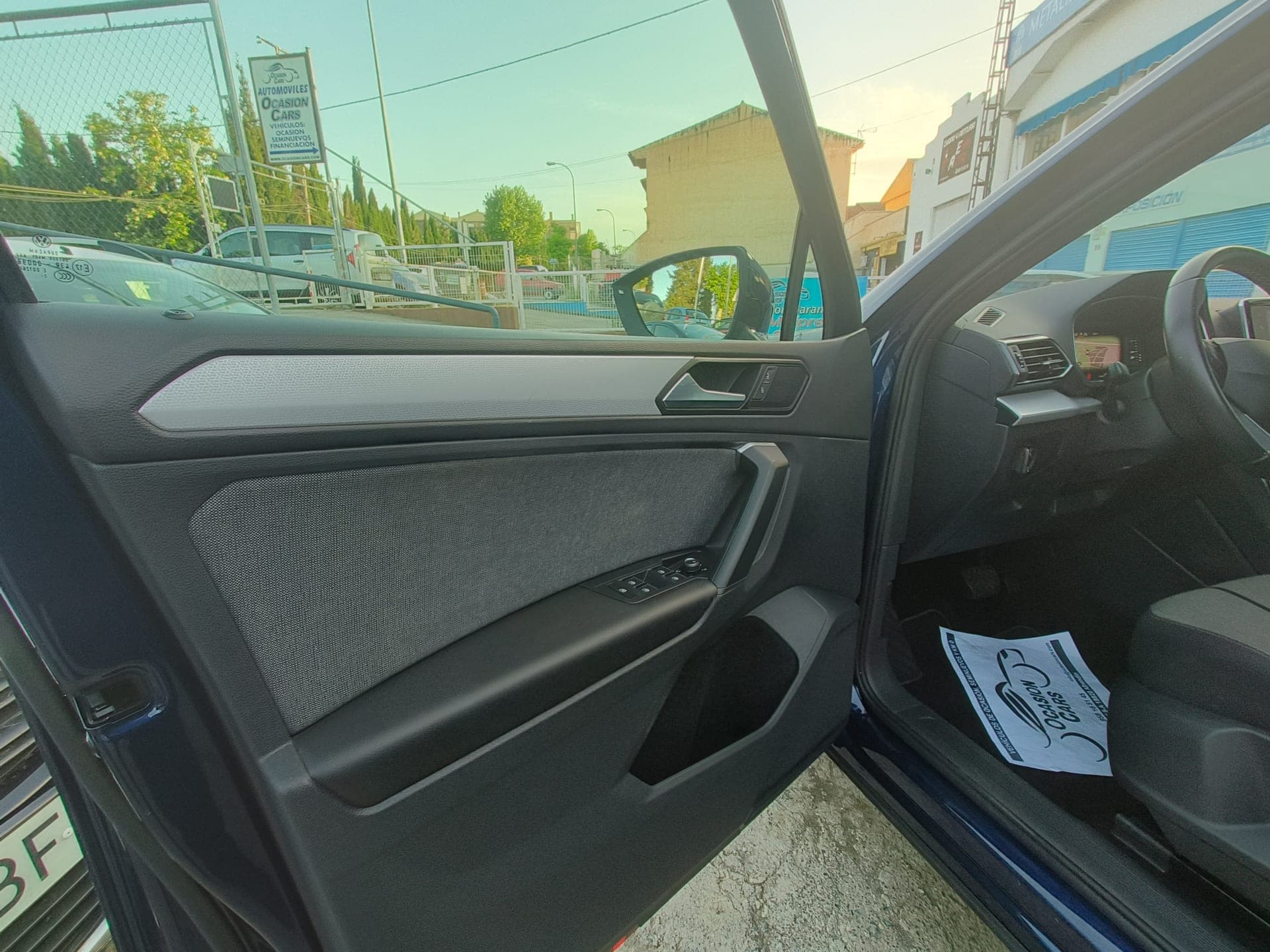 Seat 
