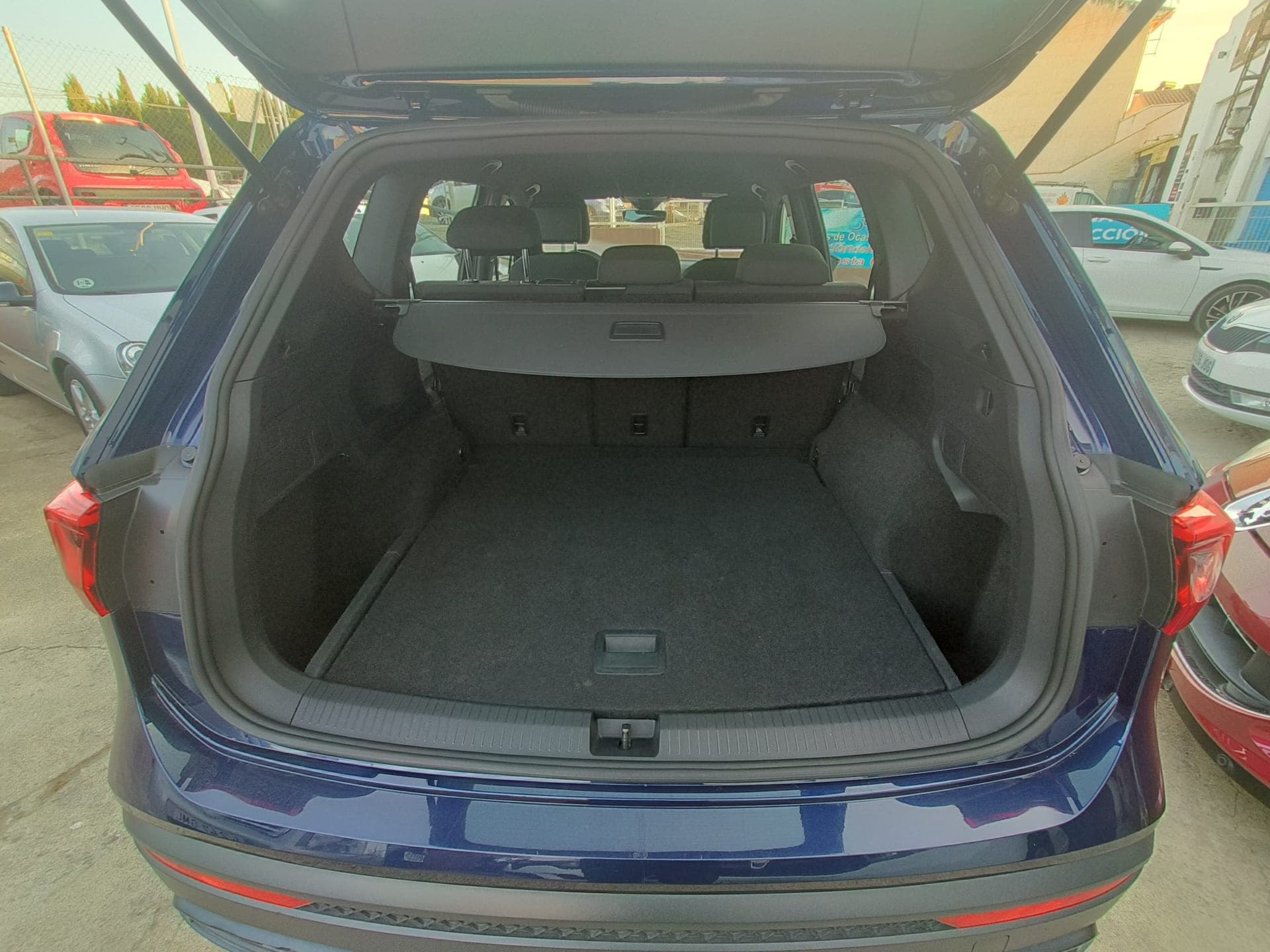 Seat 
