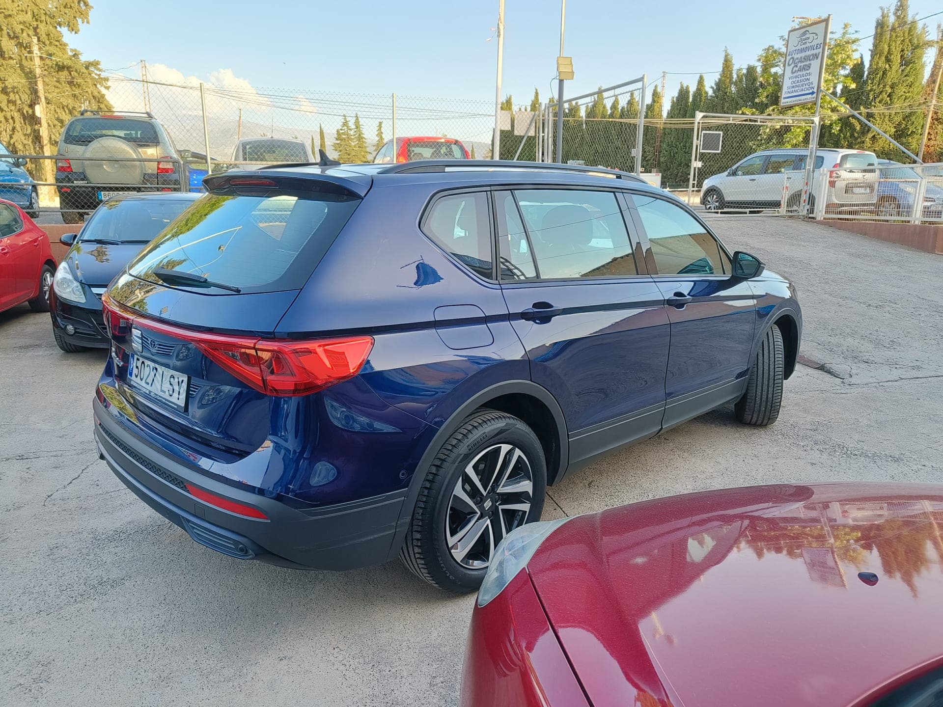 Seat 