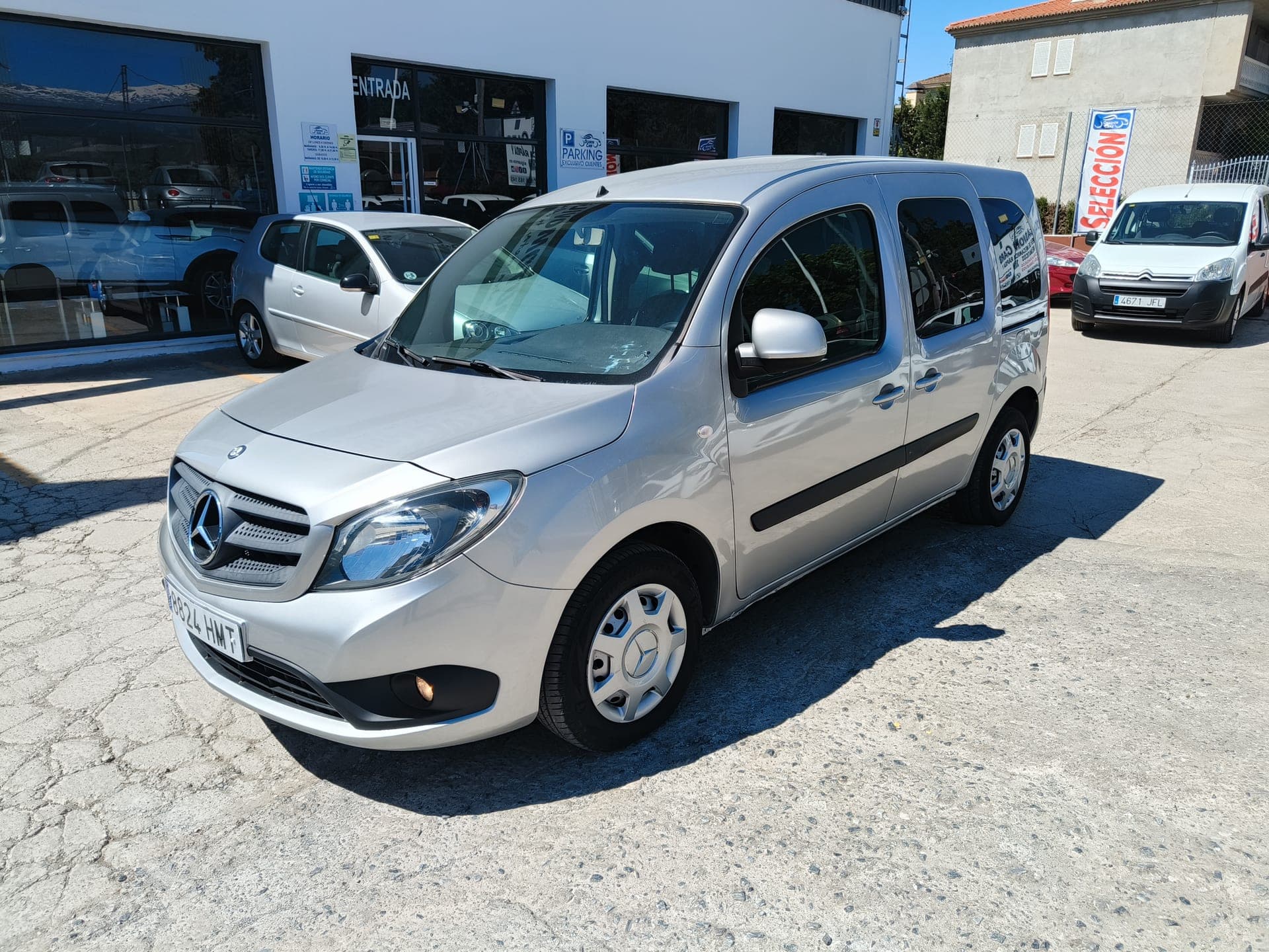 Mercedes-benz 