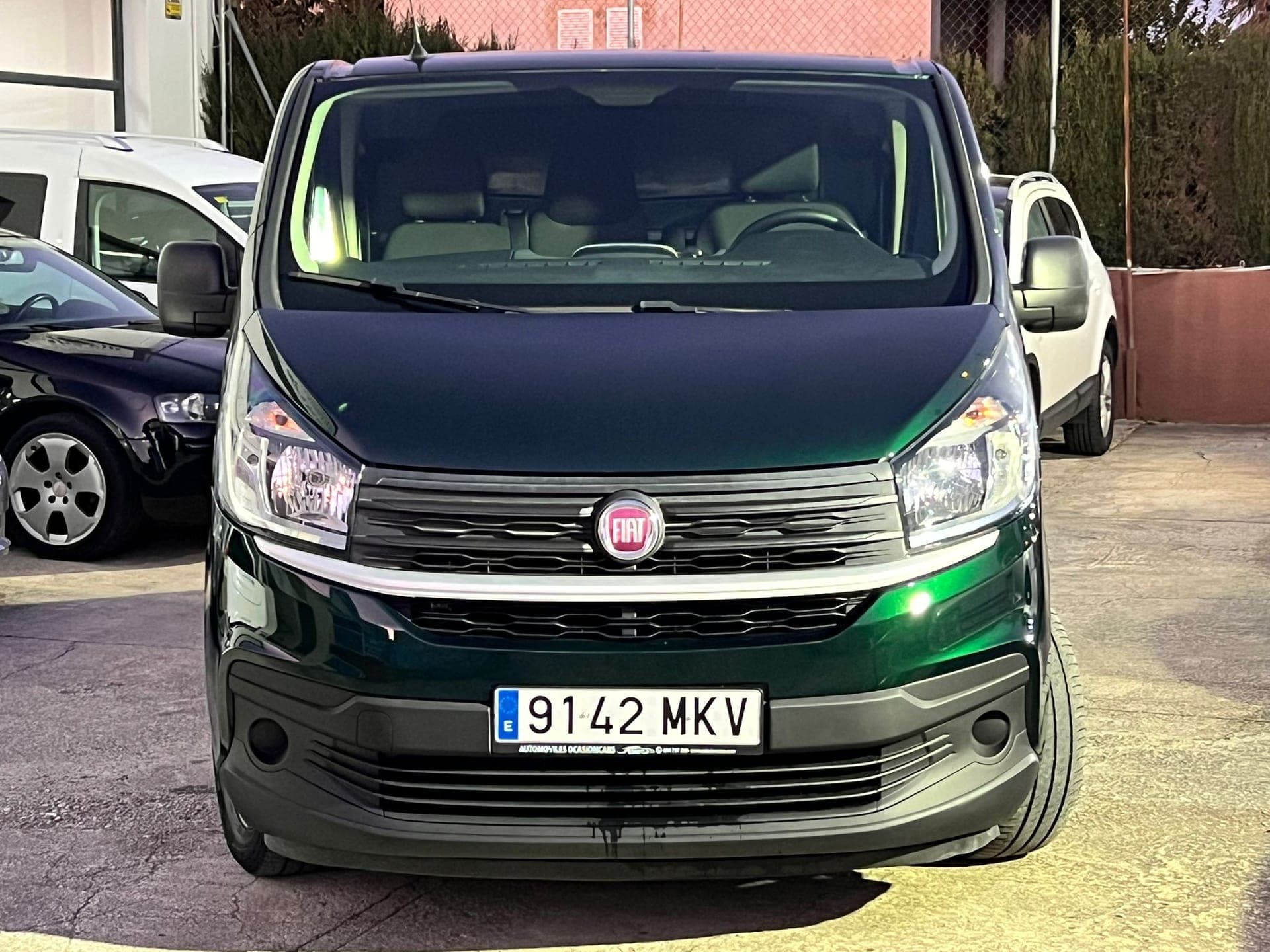 Fiat Talento