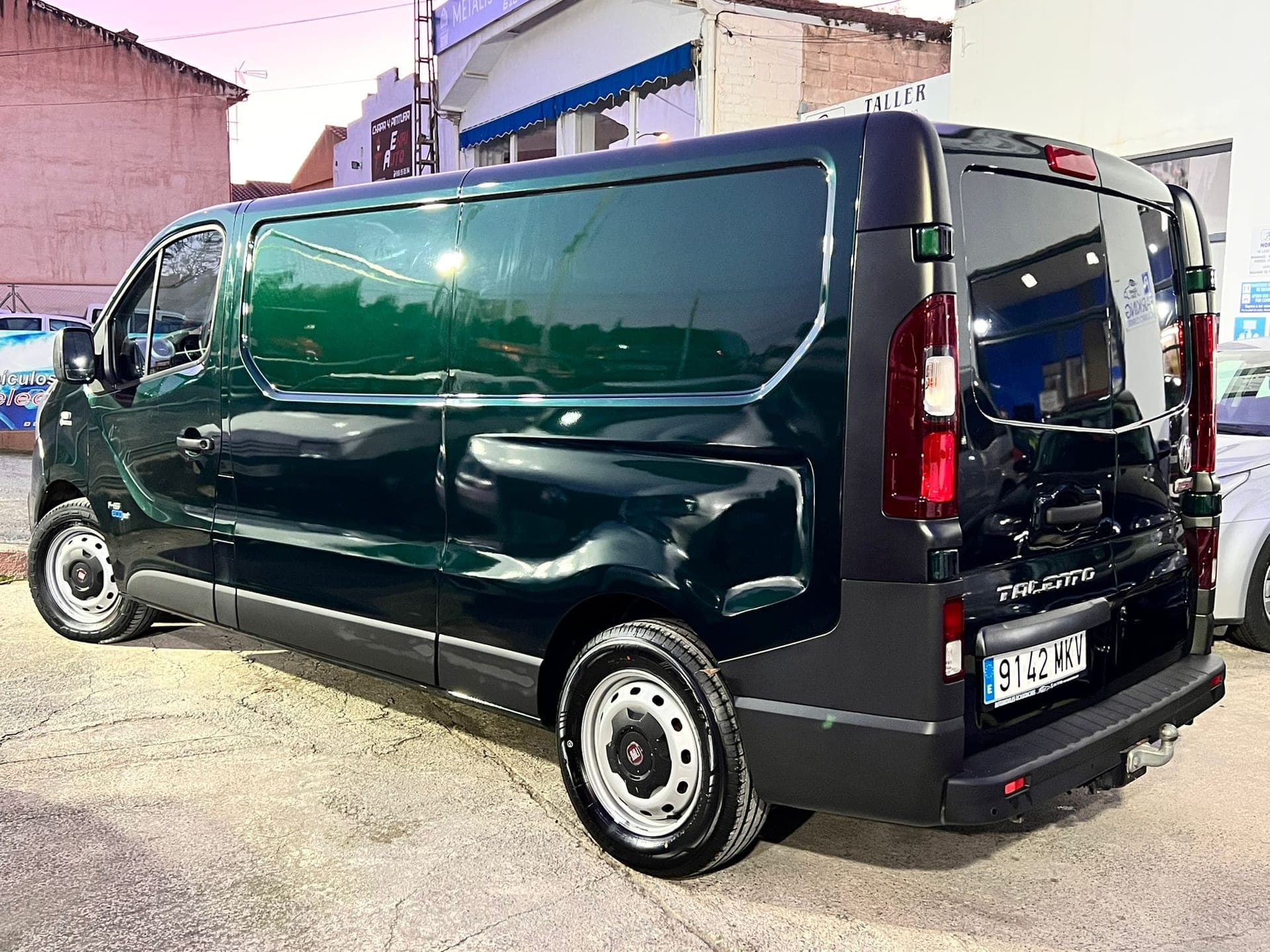 Fiat Talento