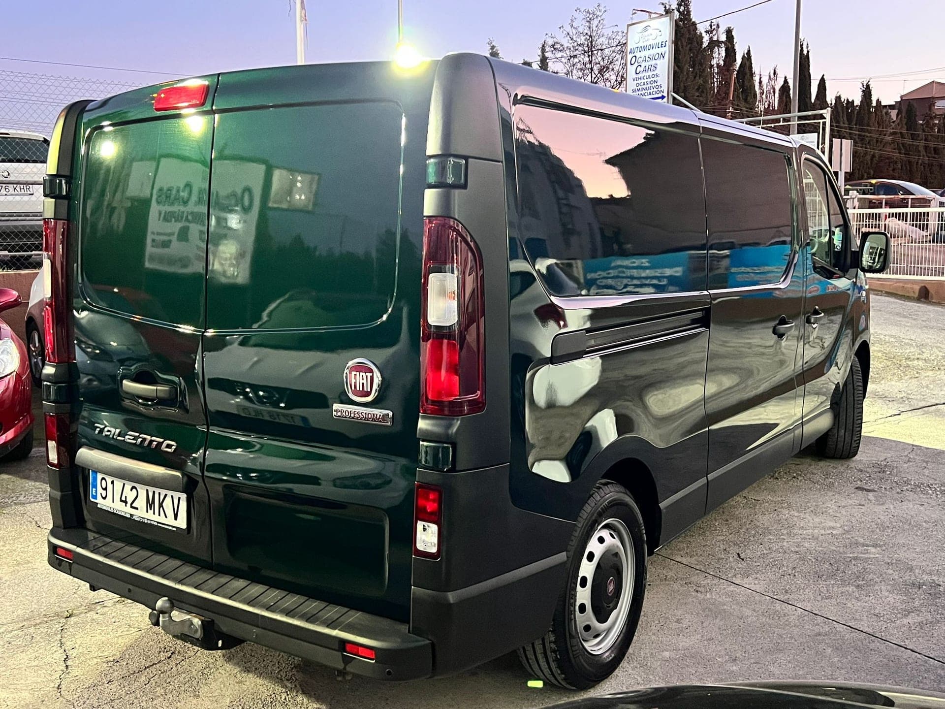 Fiat Talento