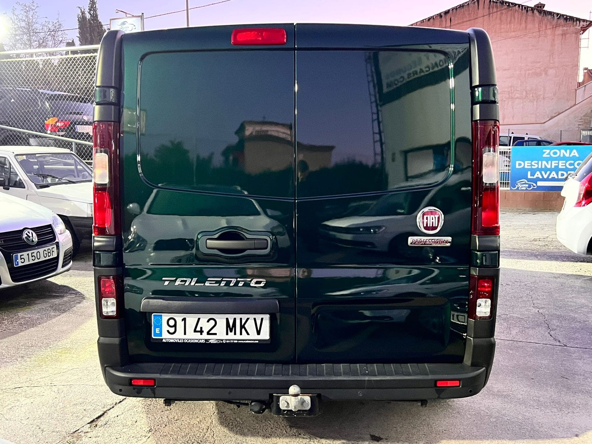 Fiat Talento