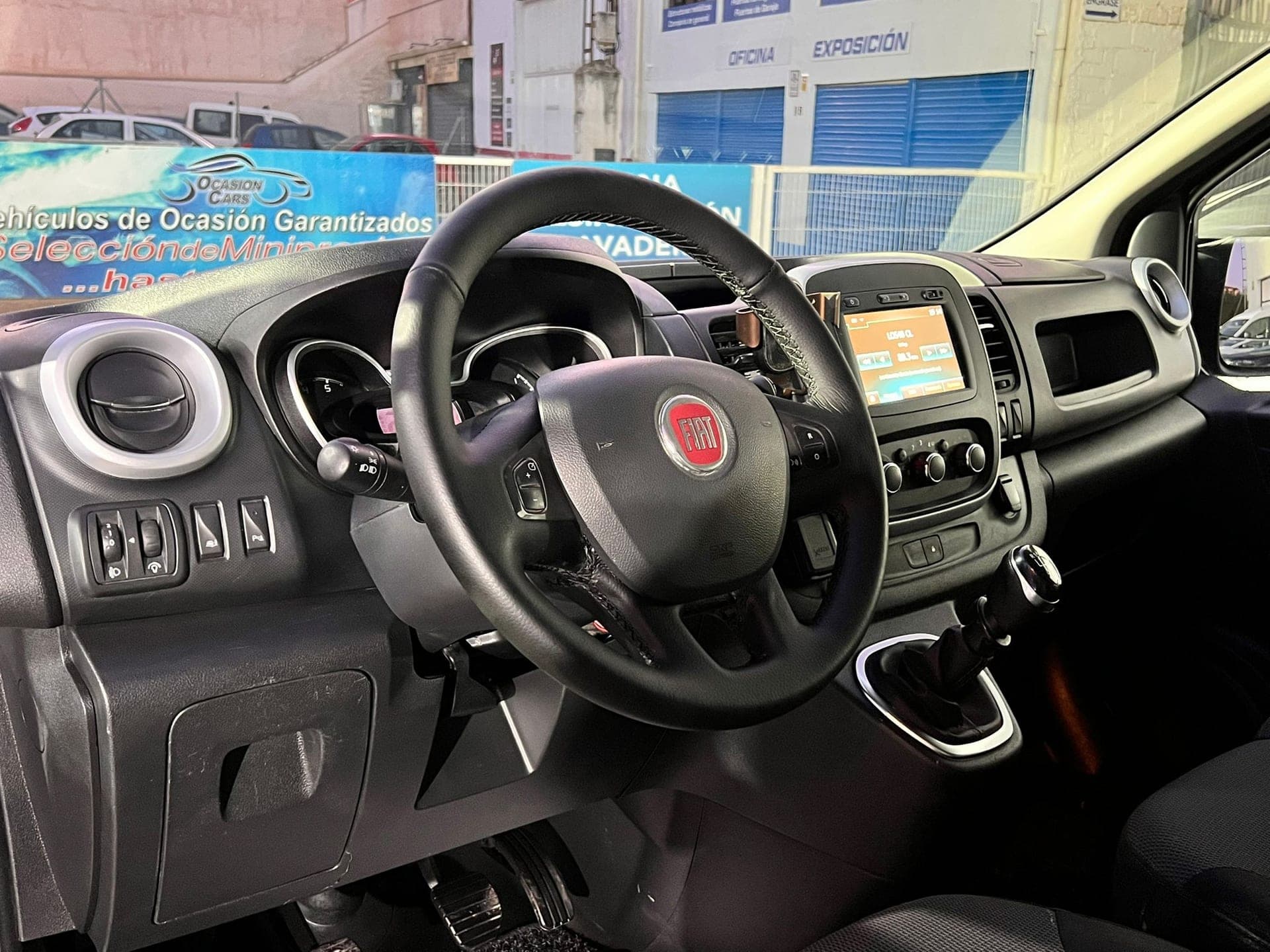 Fiat Talento