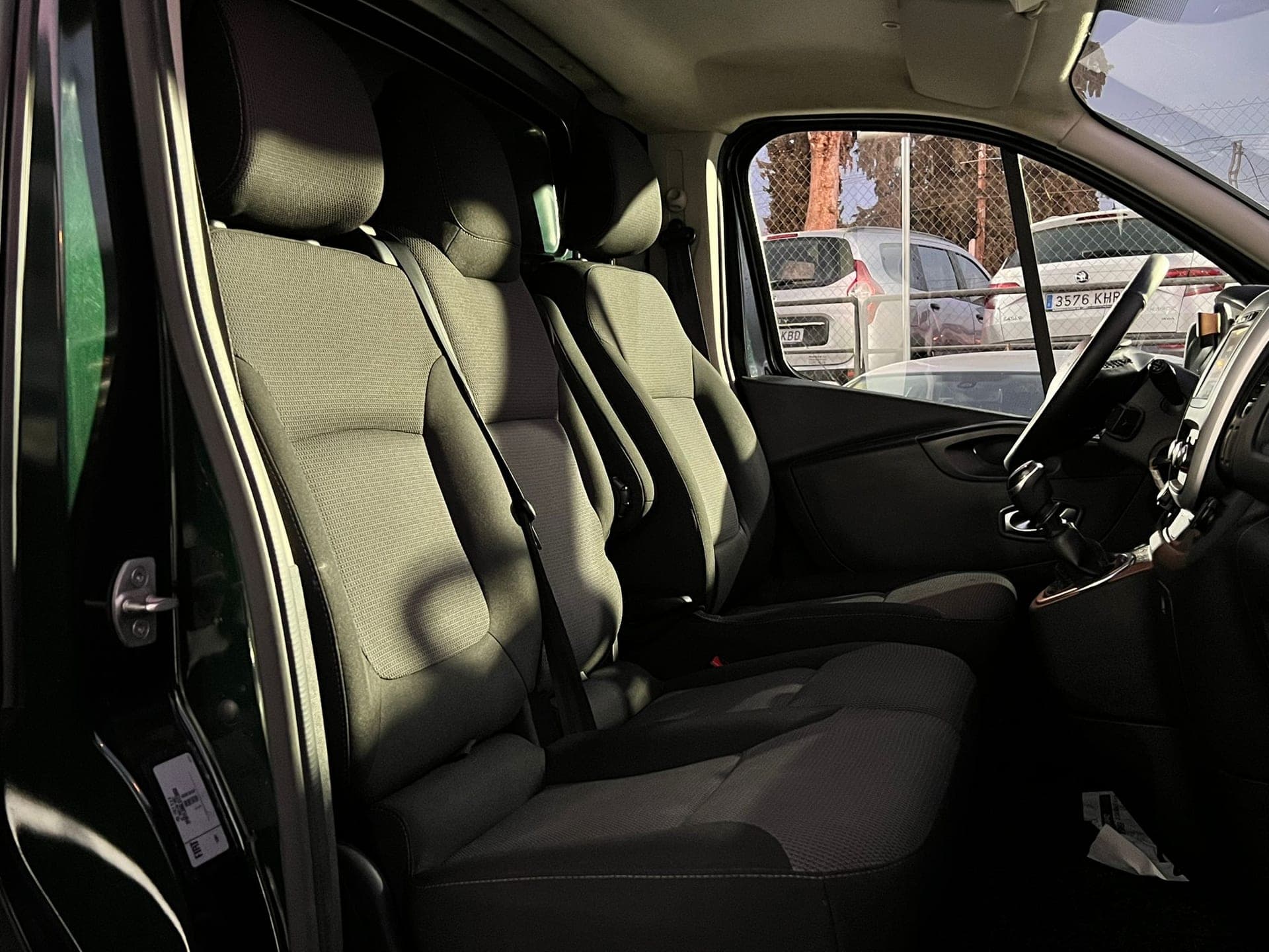 Fiat Talento