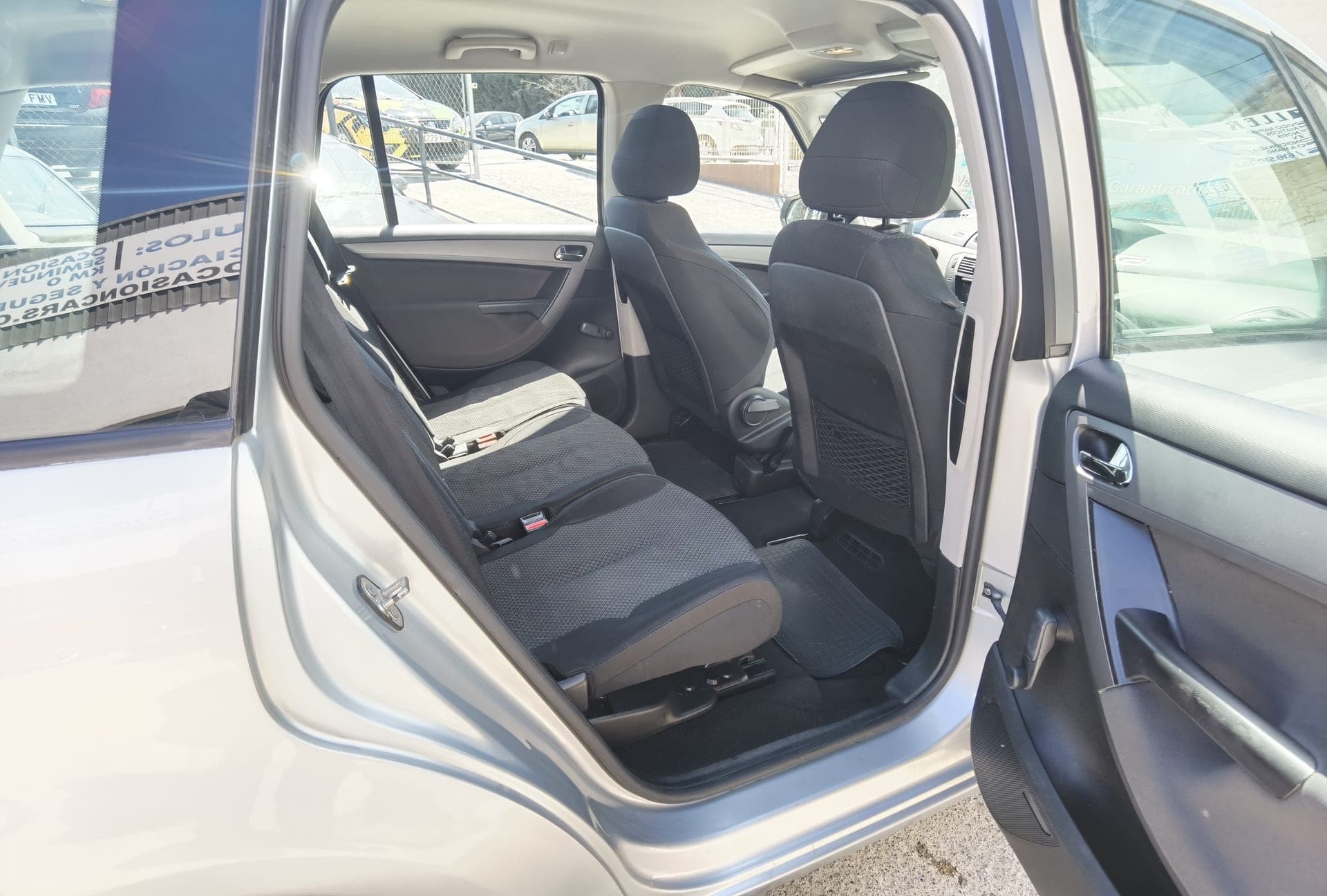Citroen Grand C4 Picasso