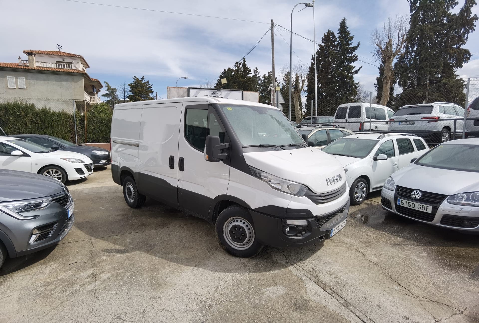 Iveco Daily