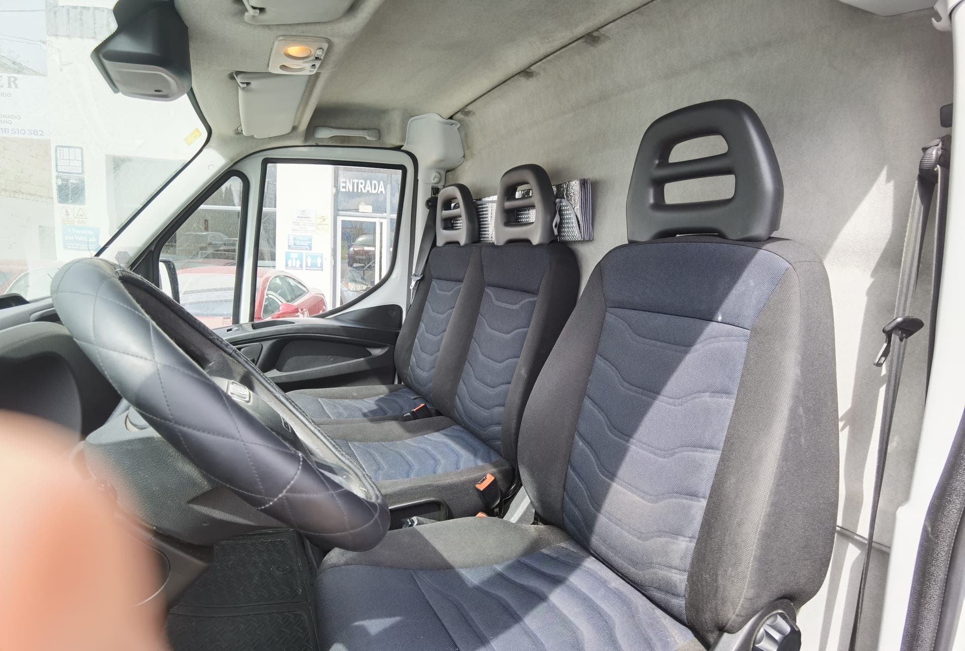 Iveco Daily