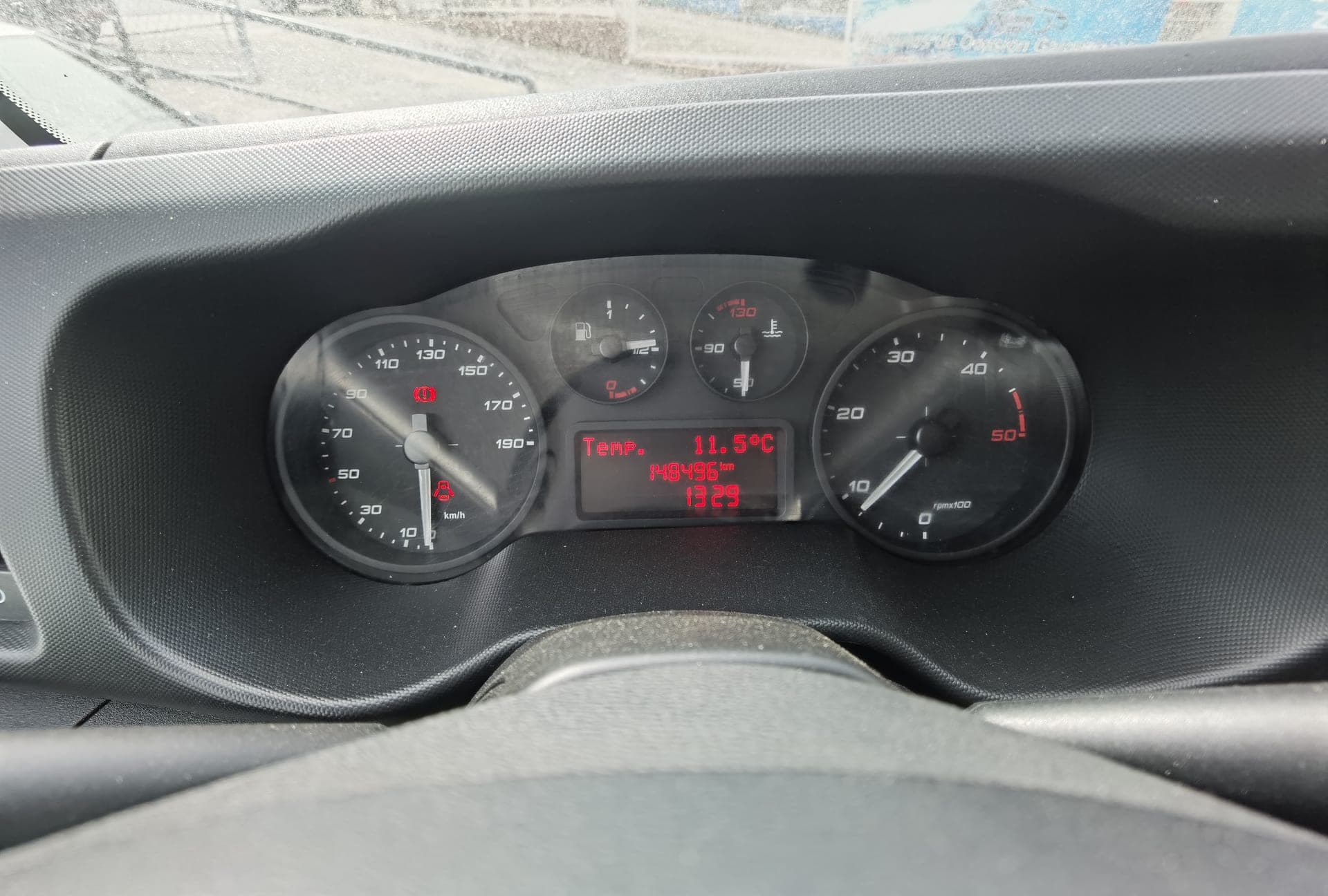 Iveco Daily