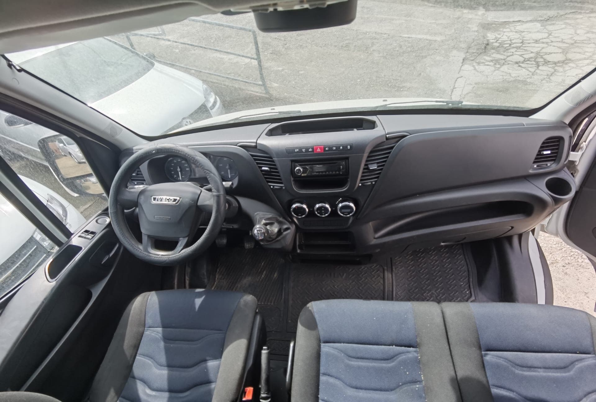 Iveco Daily