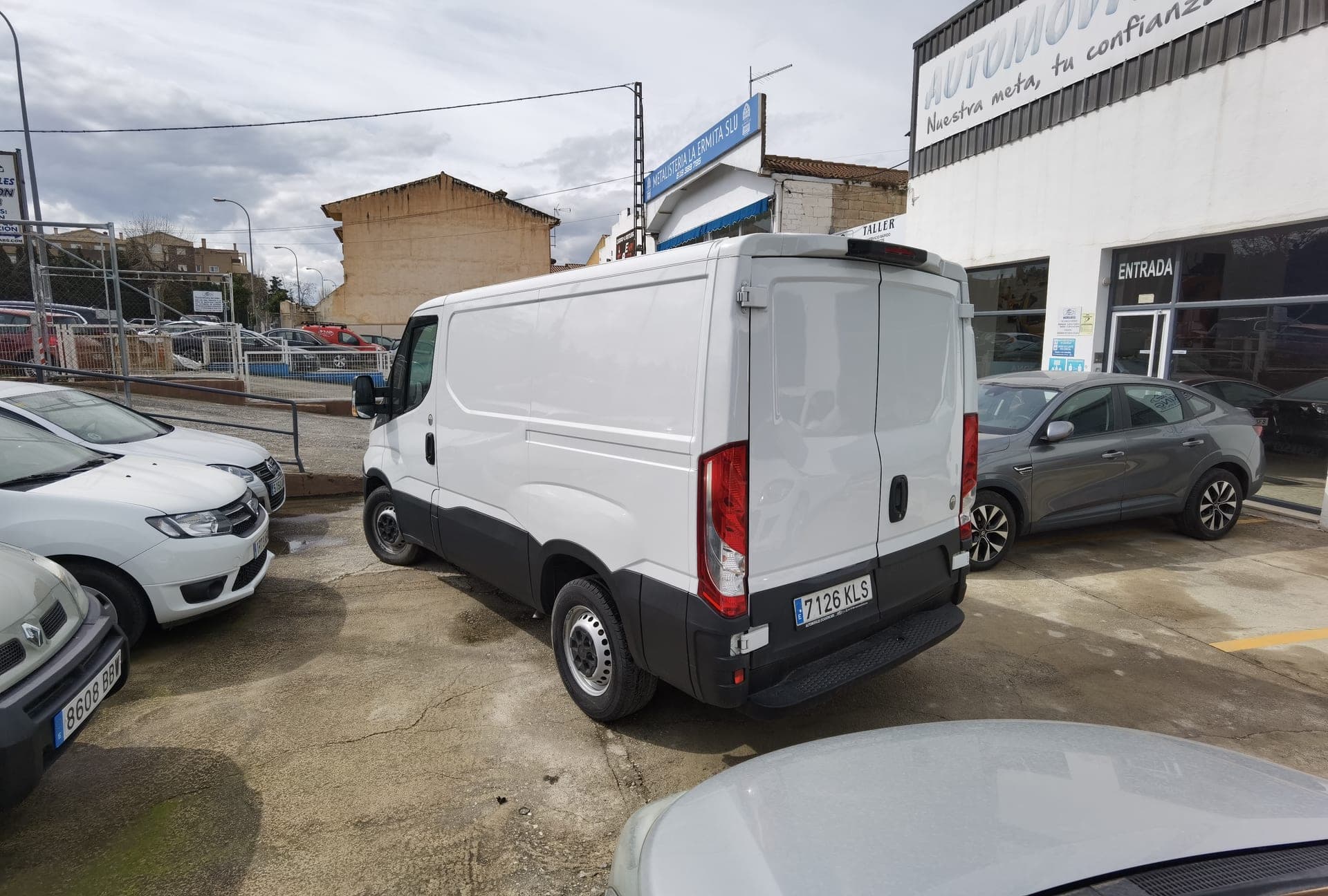 Iveco Daily