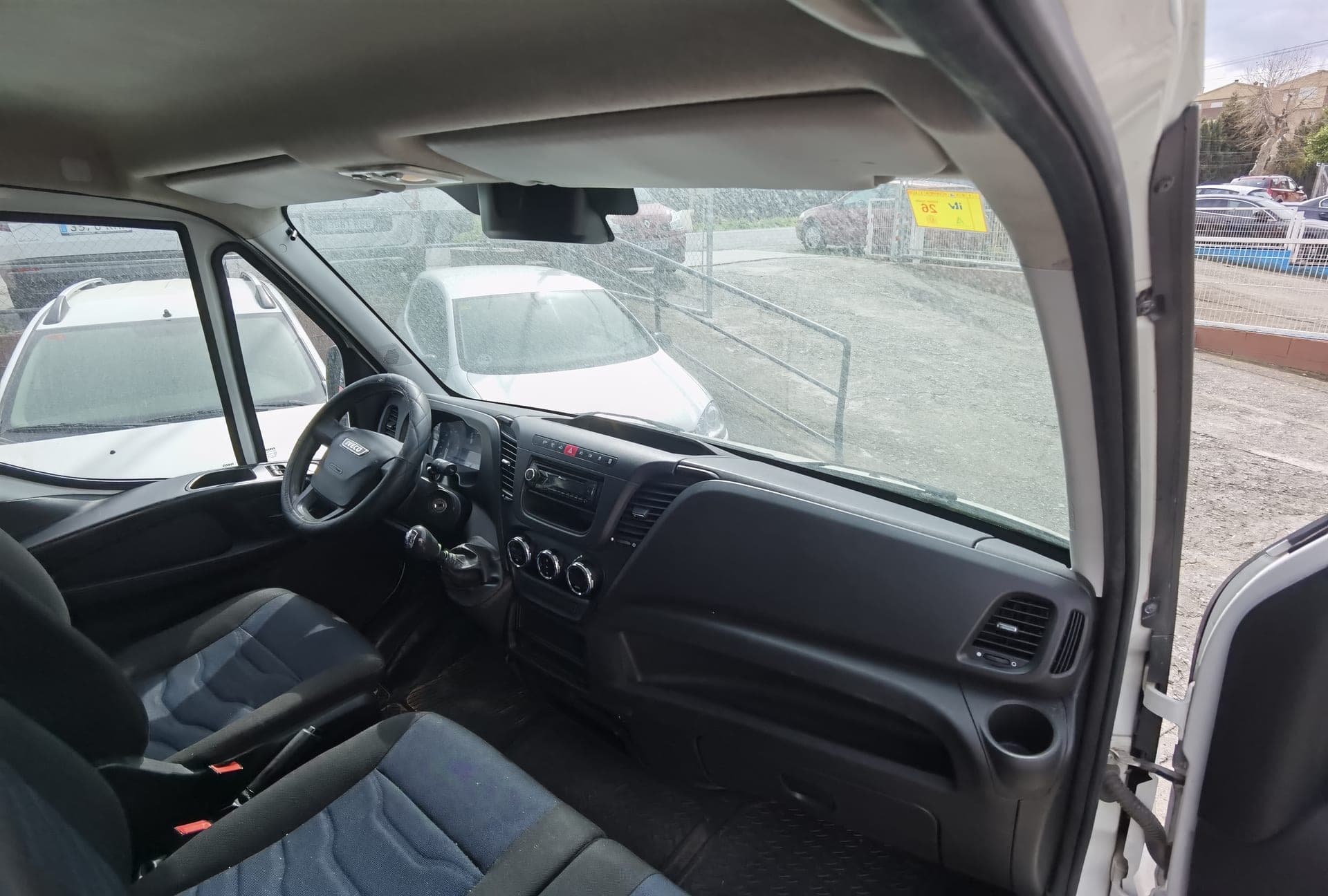 Iveco Daily