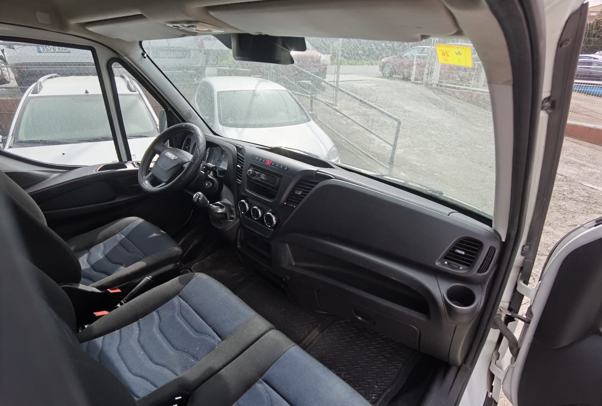 Iveco Daily
