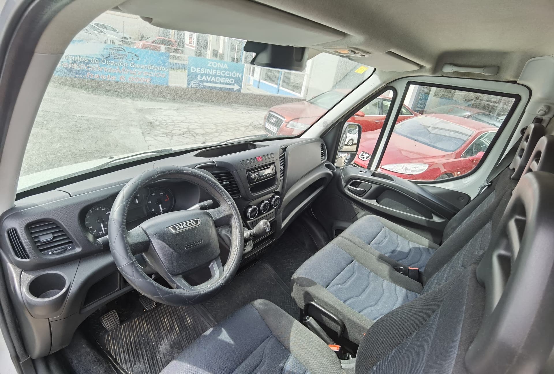 Iveco Daily