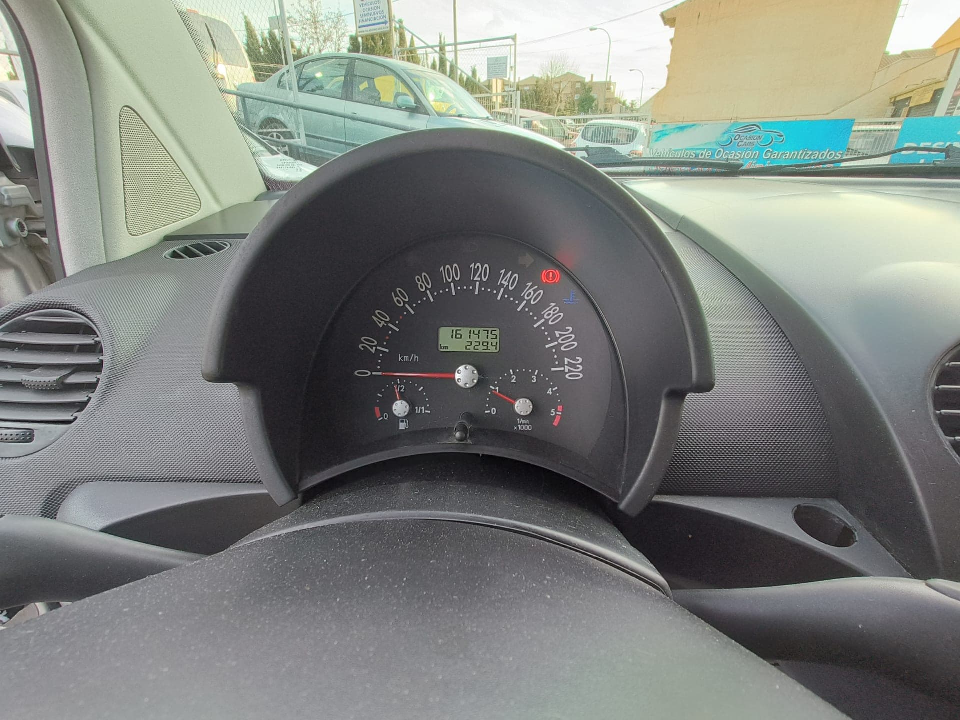 Volkswagen New Beetle
