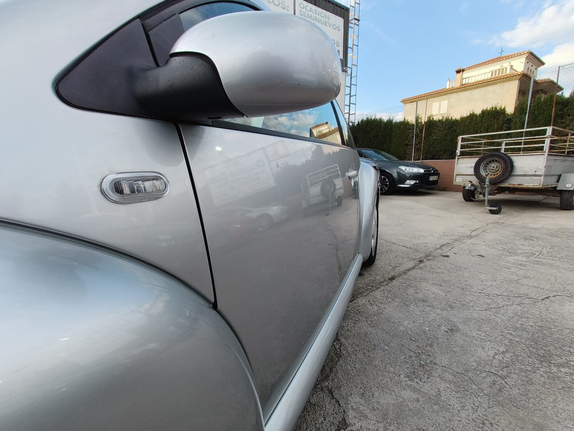 Volkswagen New Beetle