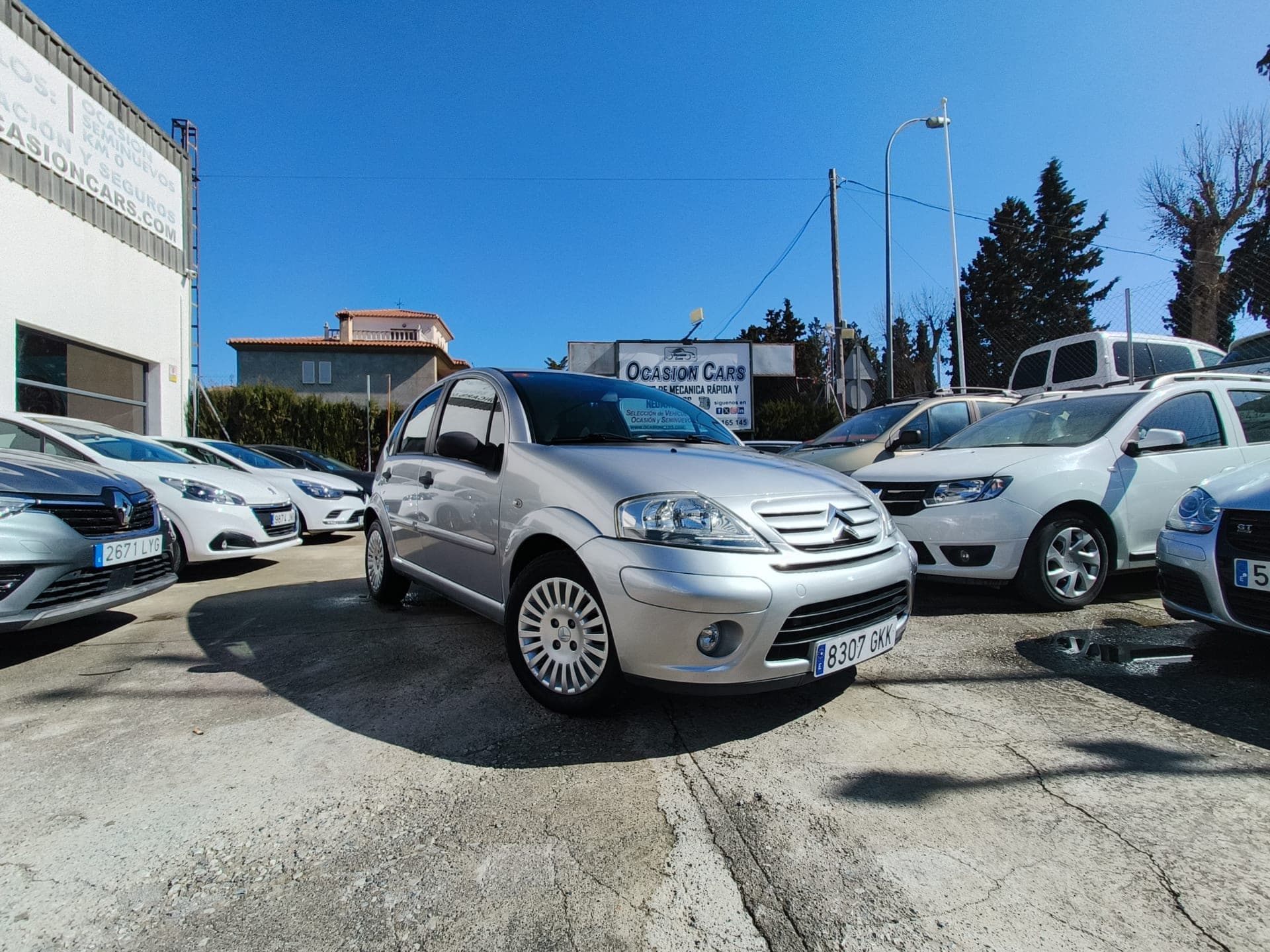 Citroen C3