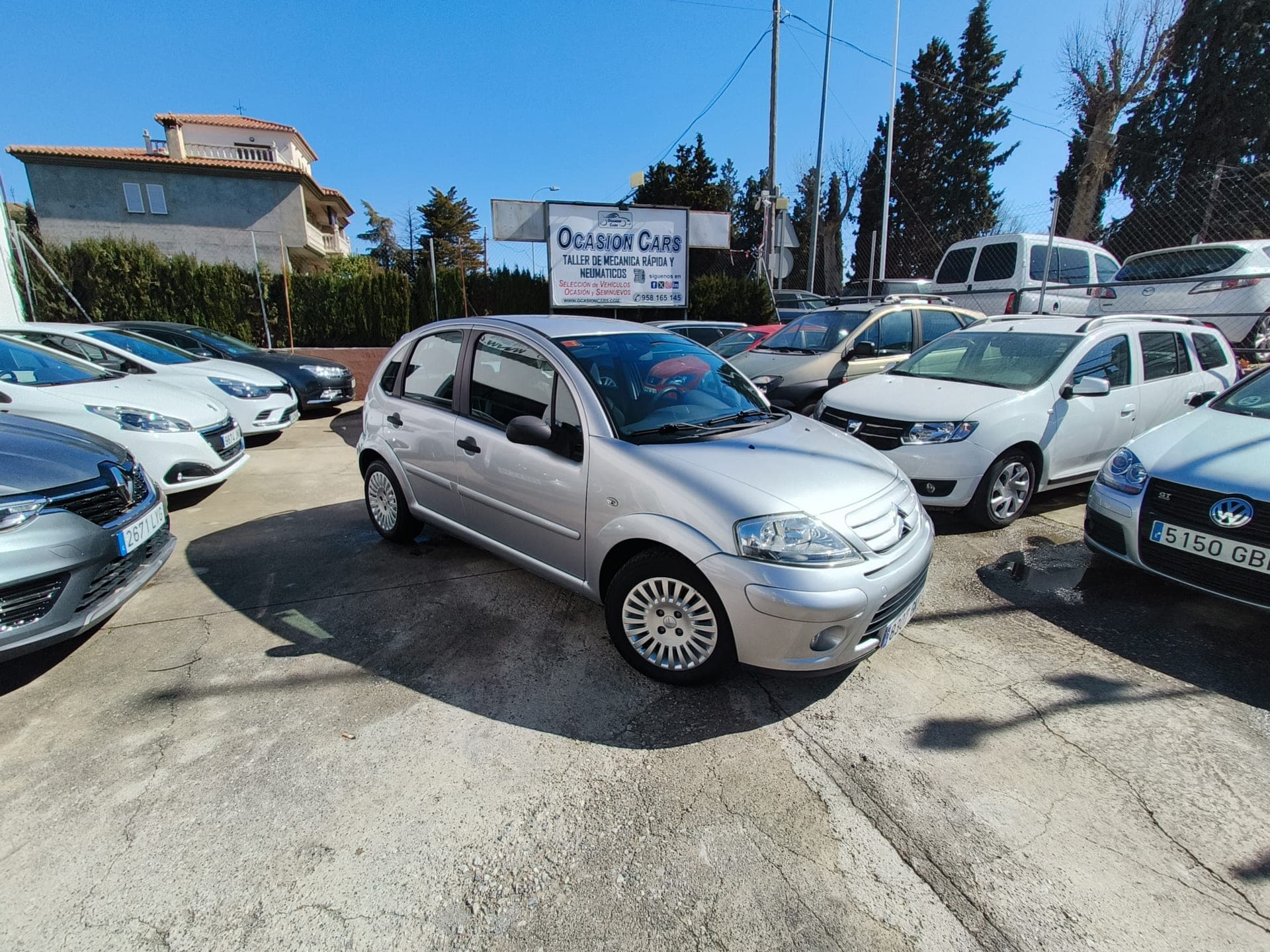 Citroen C3