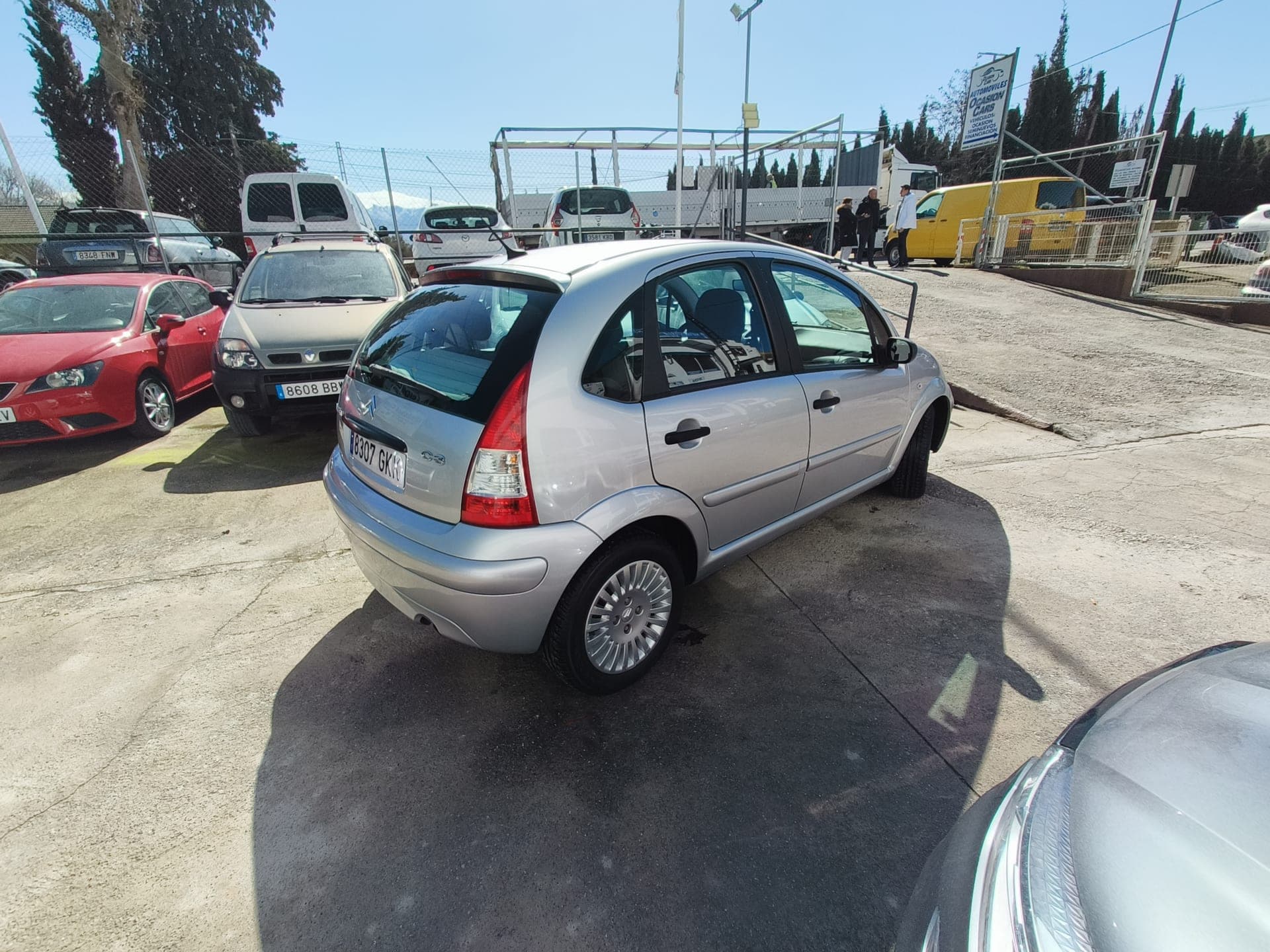 Citroen C3