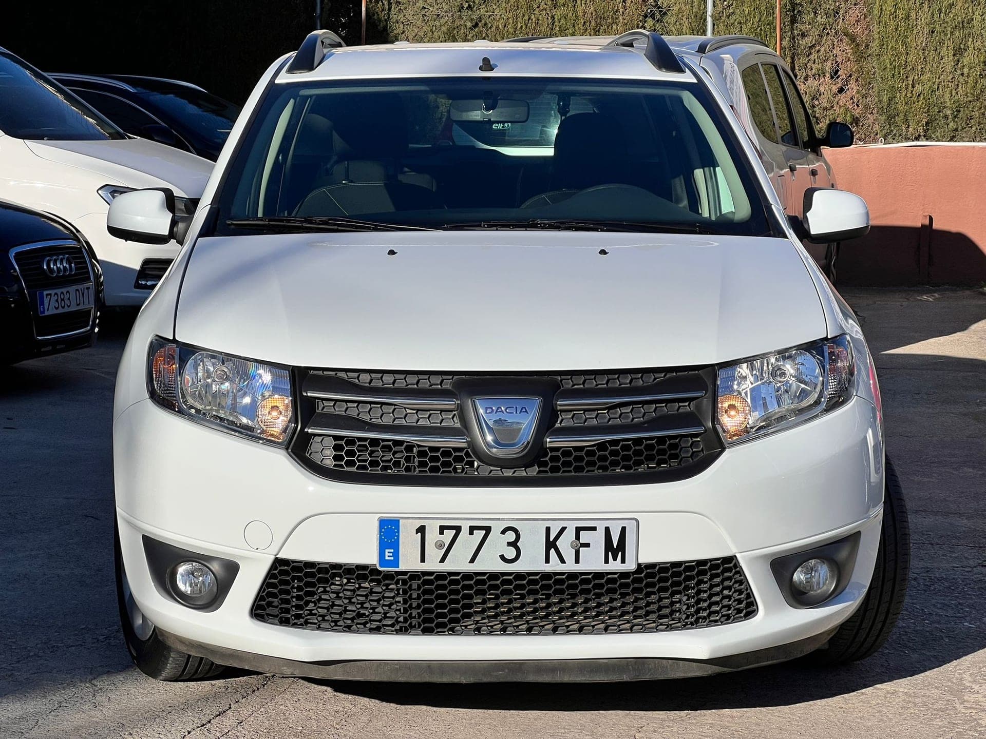 Dacia Logan