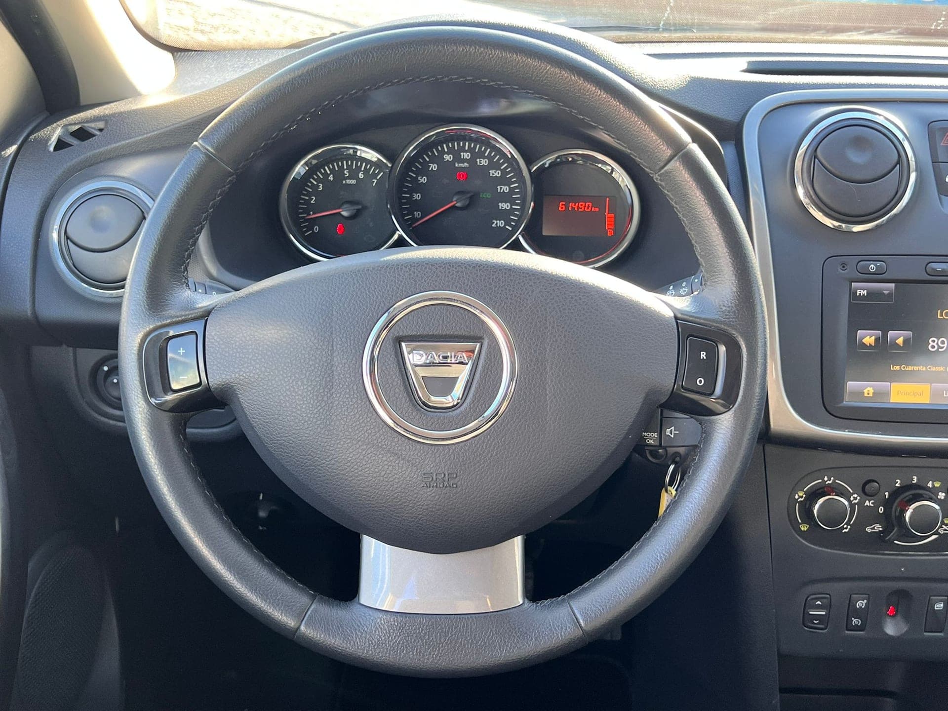 Dacia Logan
