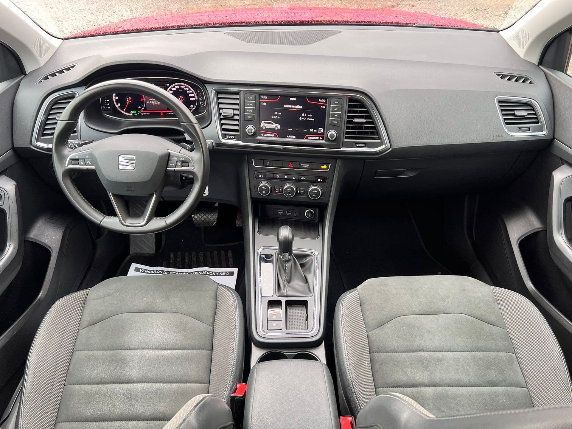Seat 