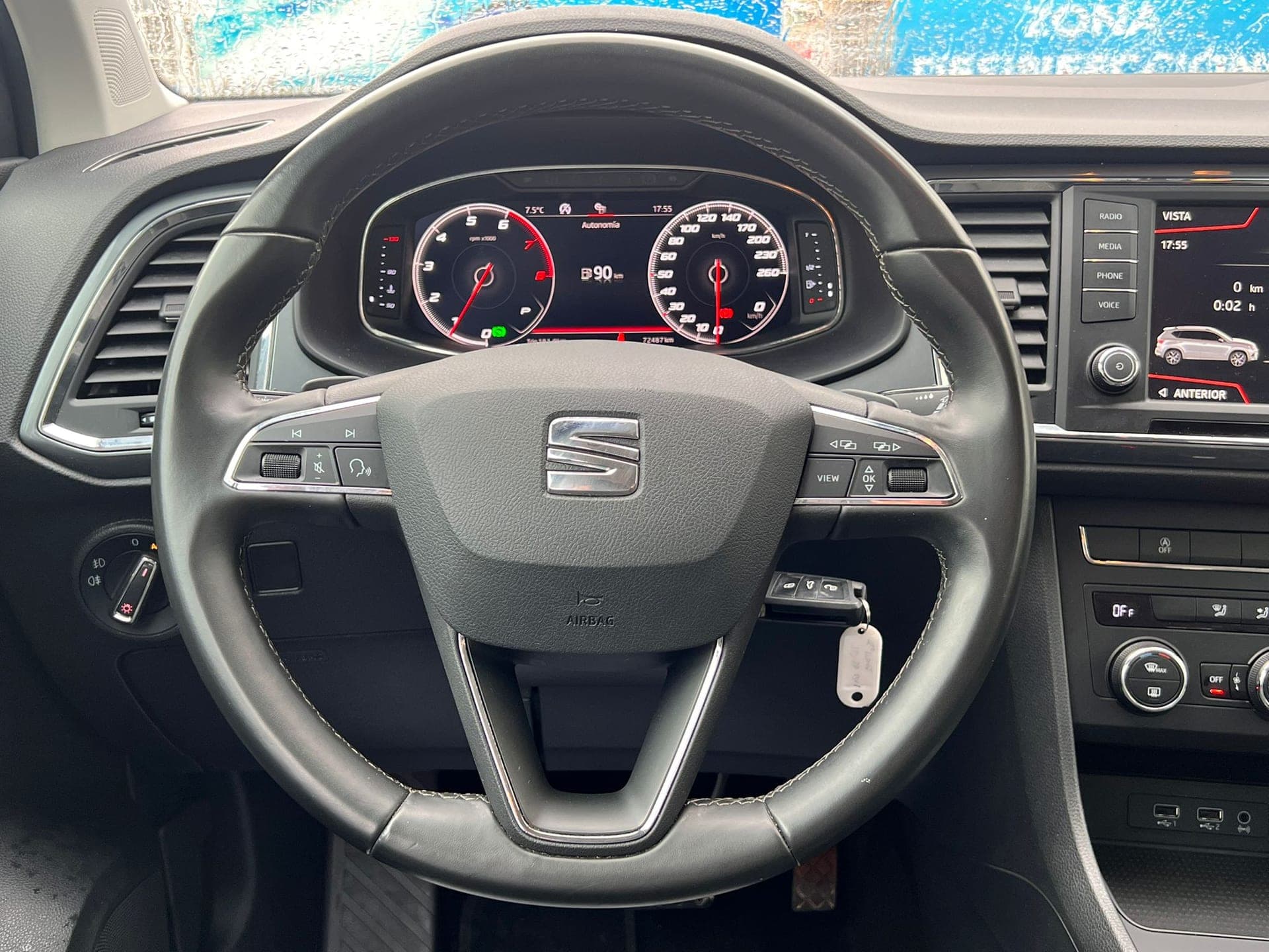 Seat 