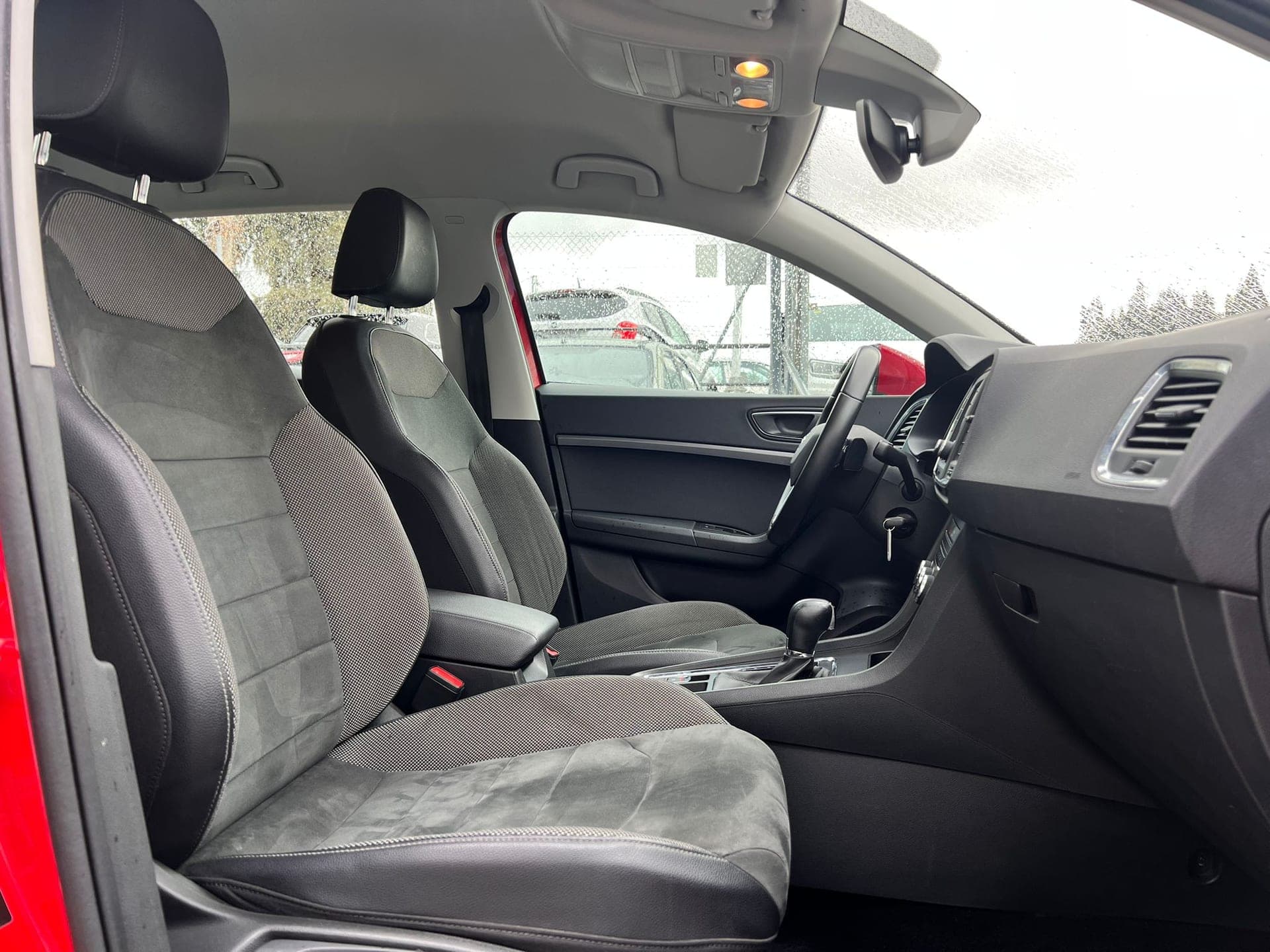 Seat 
